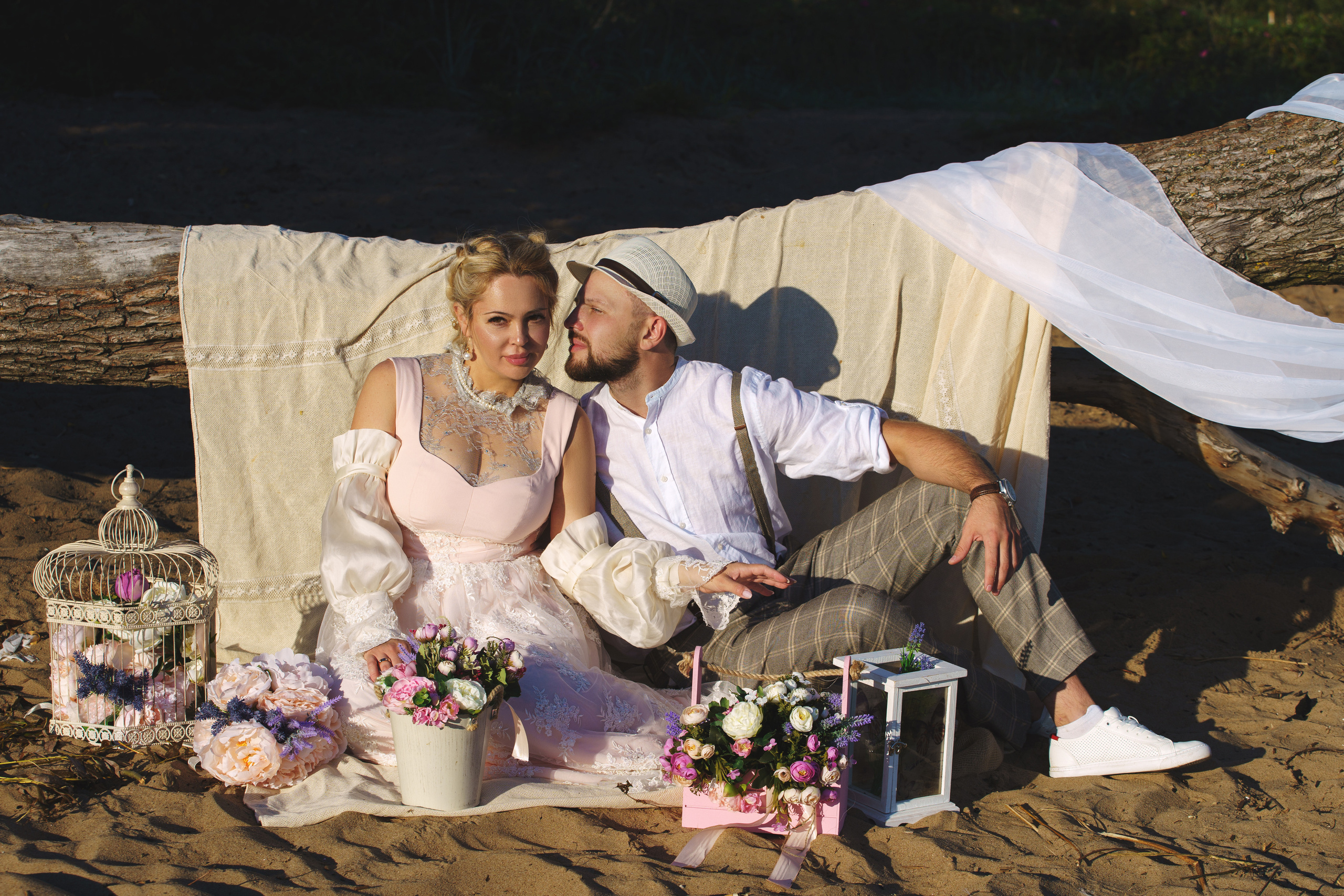 Свадебная фотосъемка. Денис Доронин фотограф  Санкт-Петербург | Москва