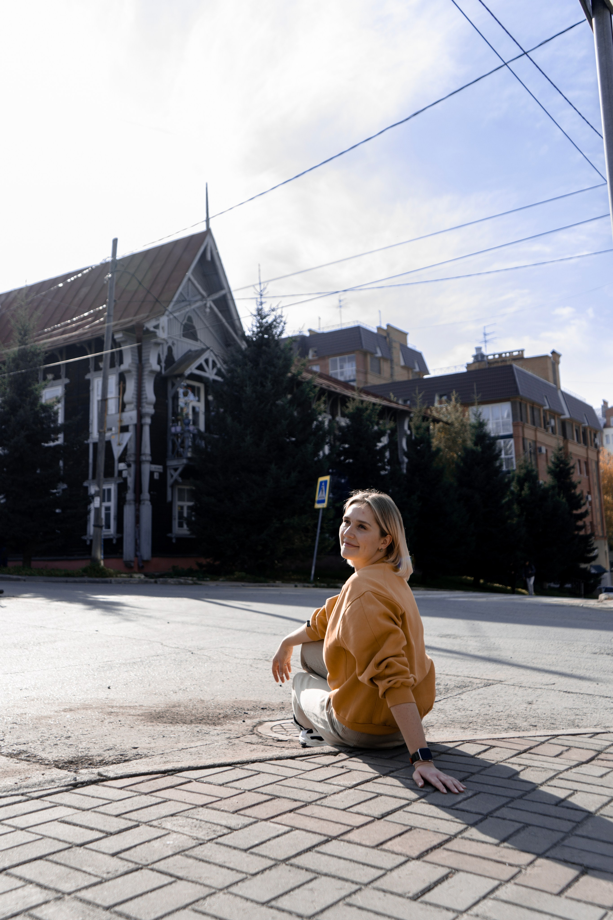 Групповая фотосессия