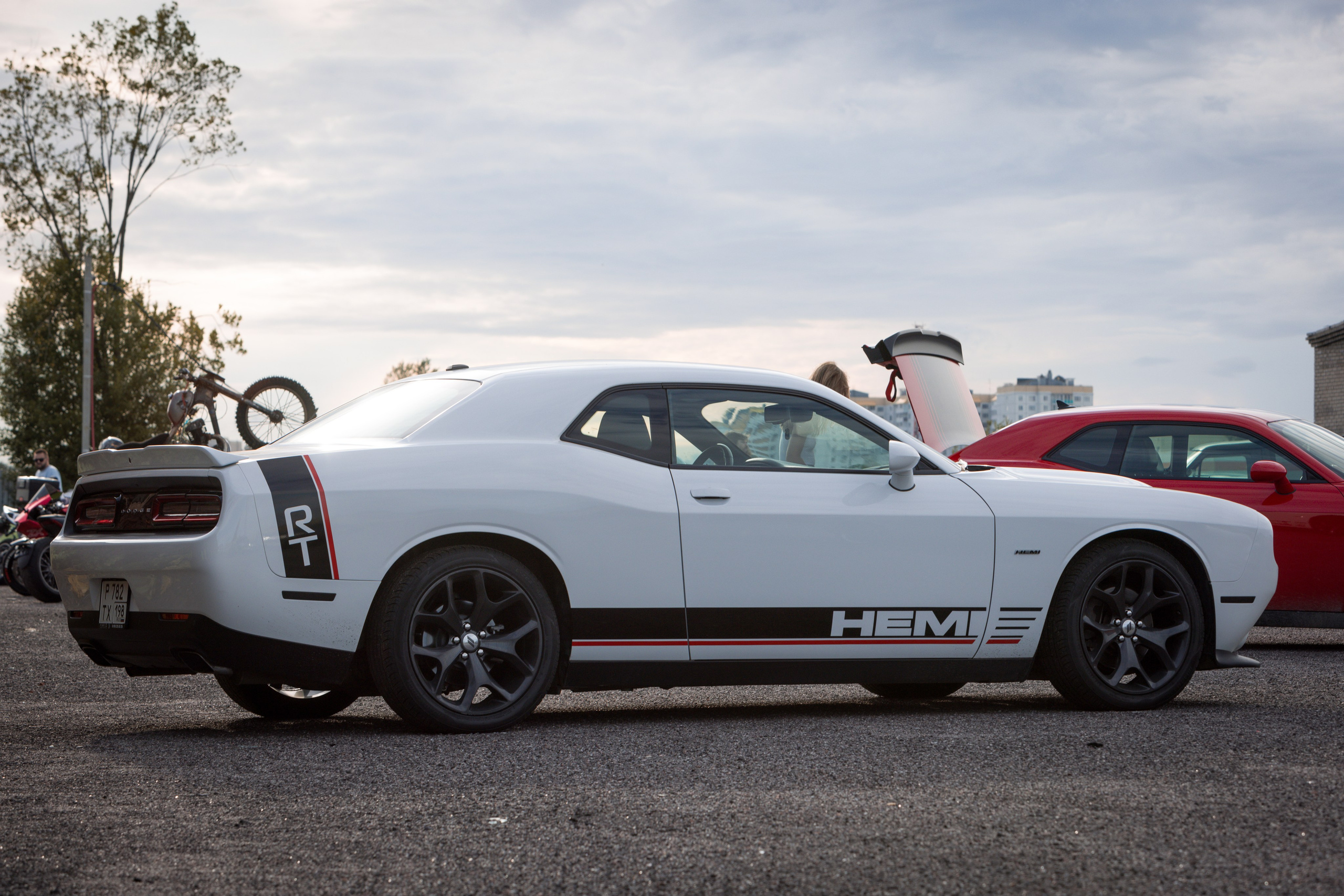 Turbo Night 2.0. Автомобильная фотография в Санкт-Петербурге