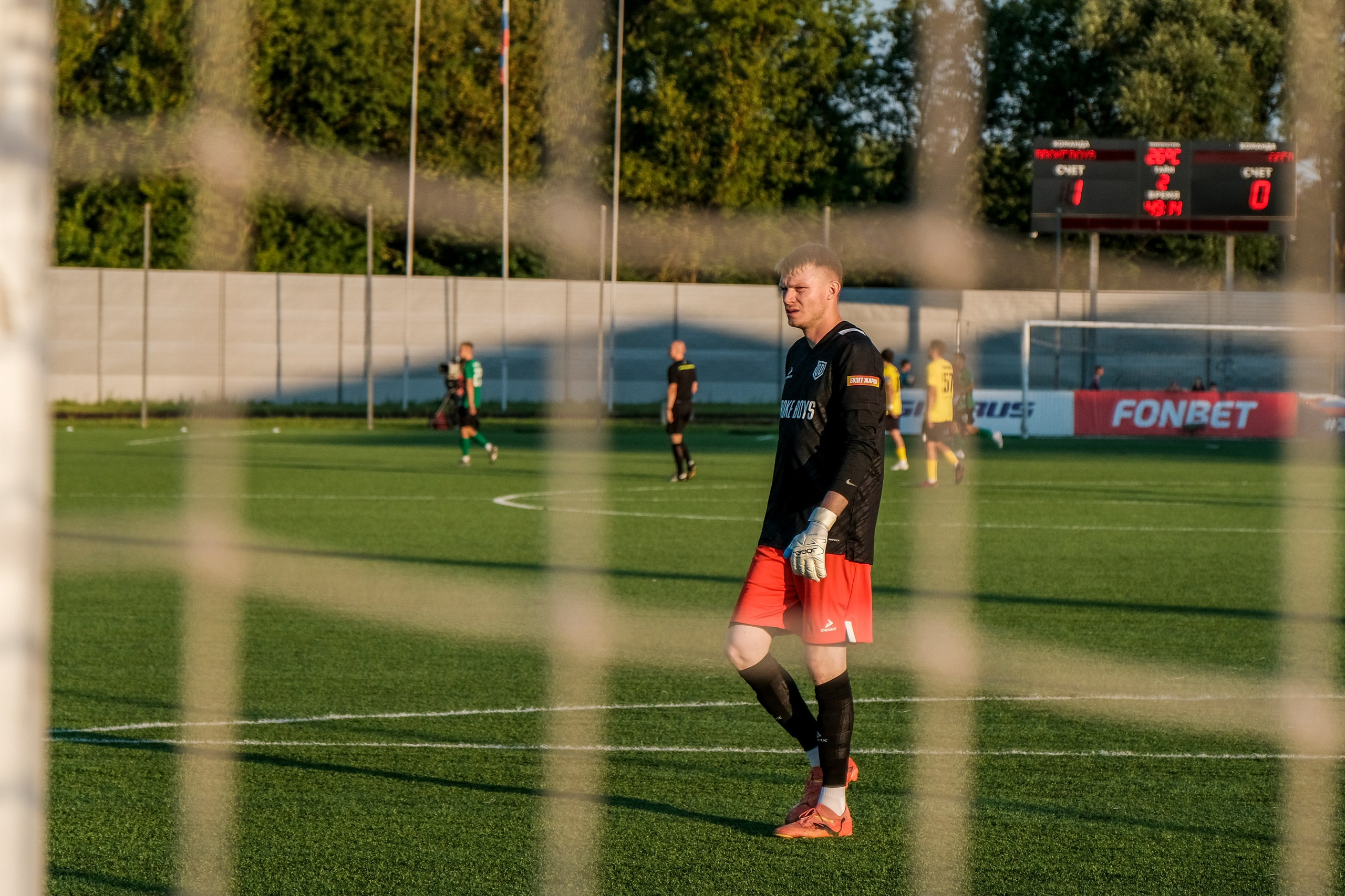 Репортаж 2. Фотограф и видеограф в Москве и МО — Евгений Лавров