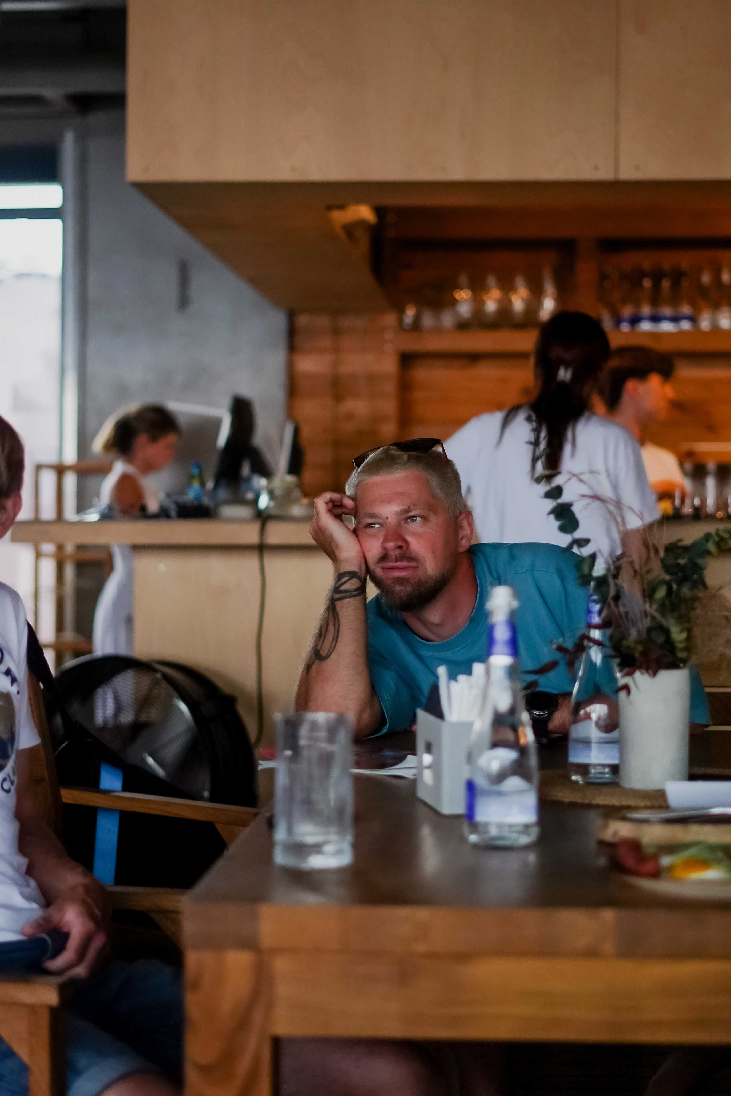 Surf. Фотограф Валерия Крахмалева