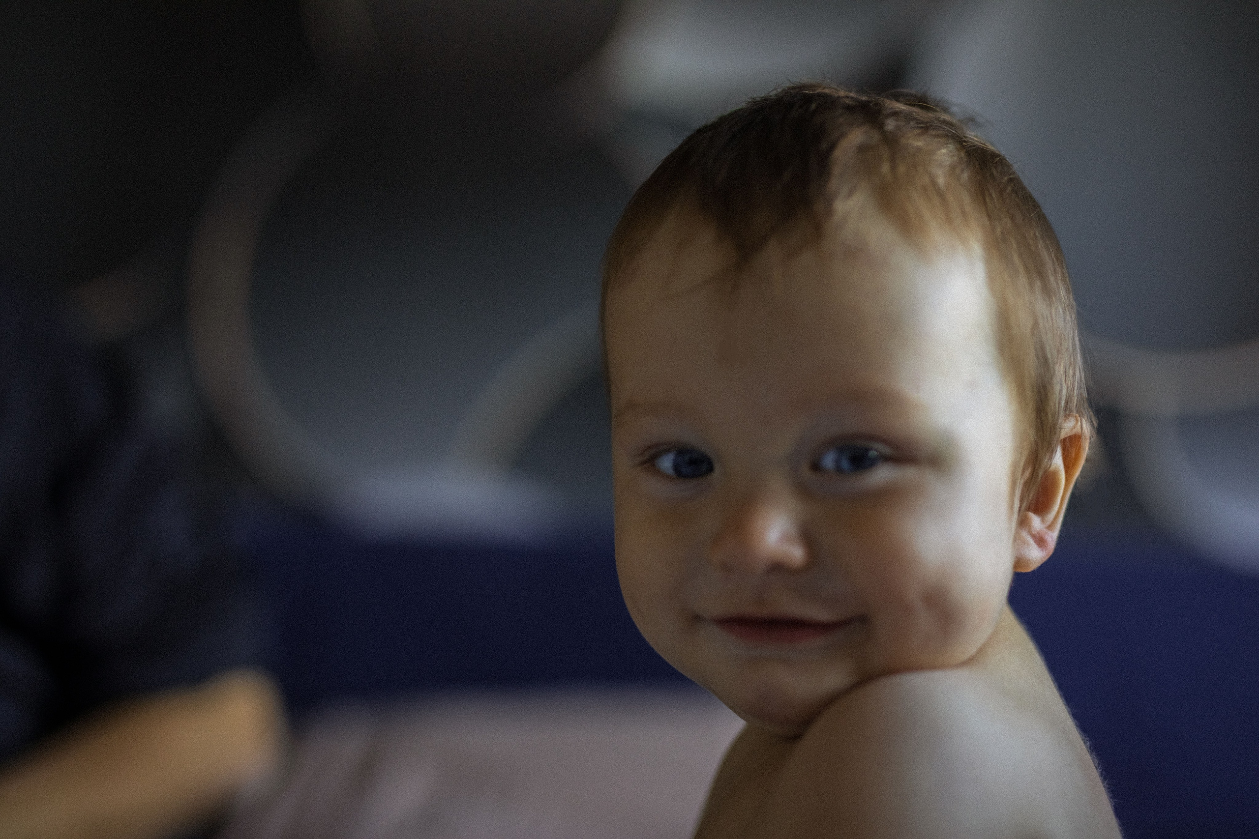 ИРИНА И ЯН. Фотограф Худеньких Екатерина