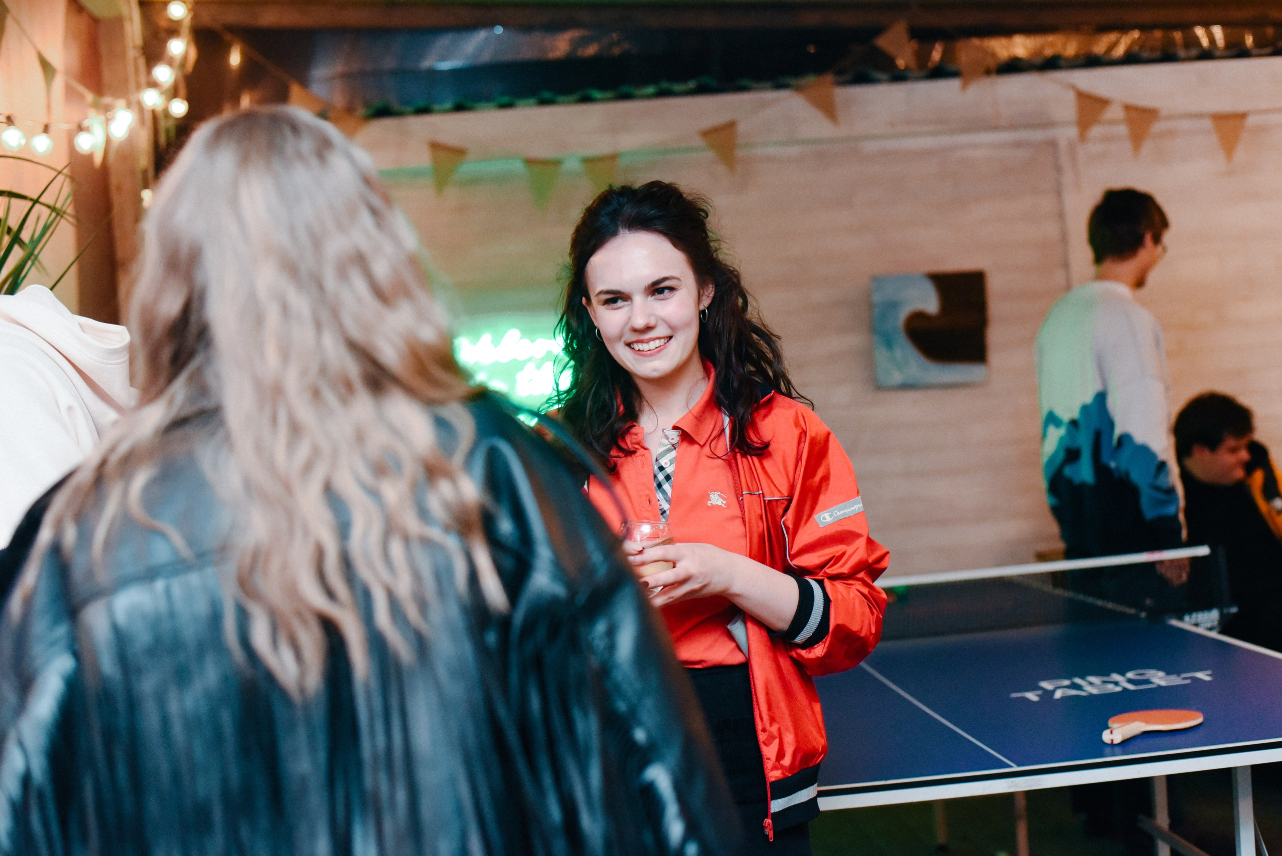 Натуся 25!. Фотограф Лола Волна, город Москва