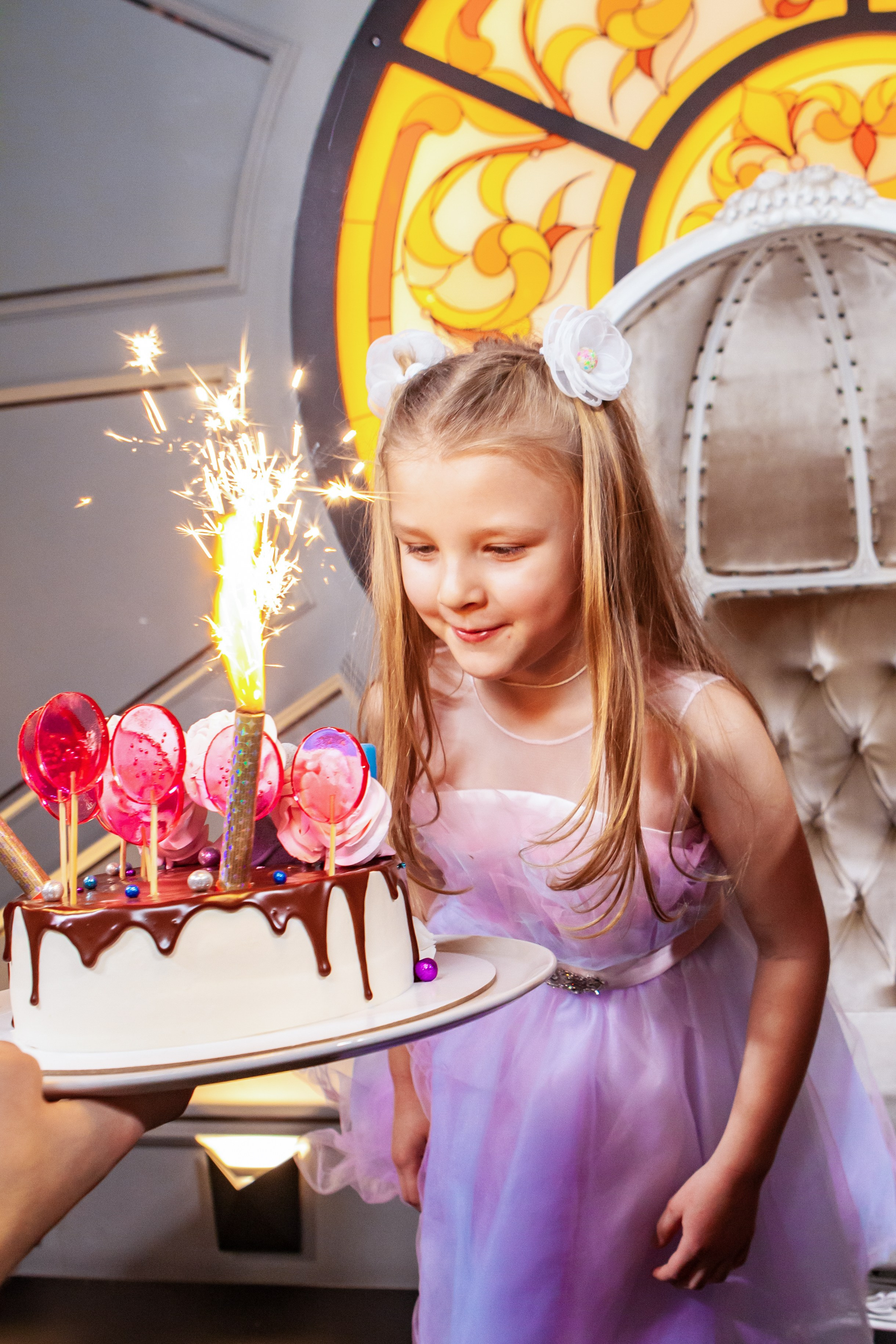 Детские мероприятия. Репортажный фотограф мероприятий в Санкт-Петербурге Даниил Мосиенко