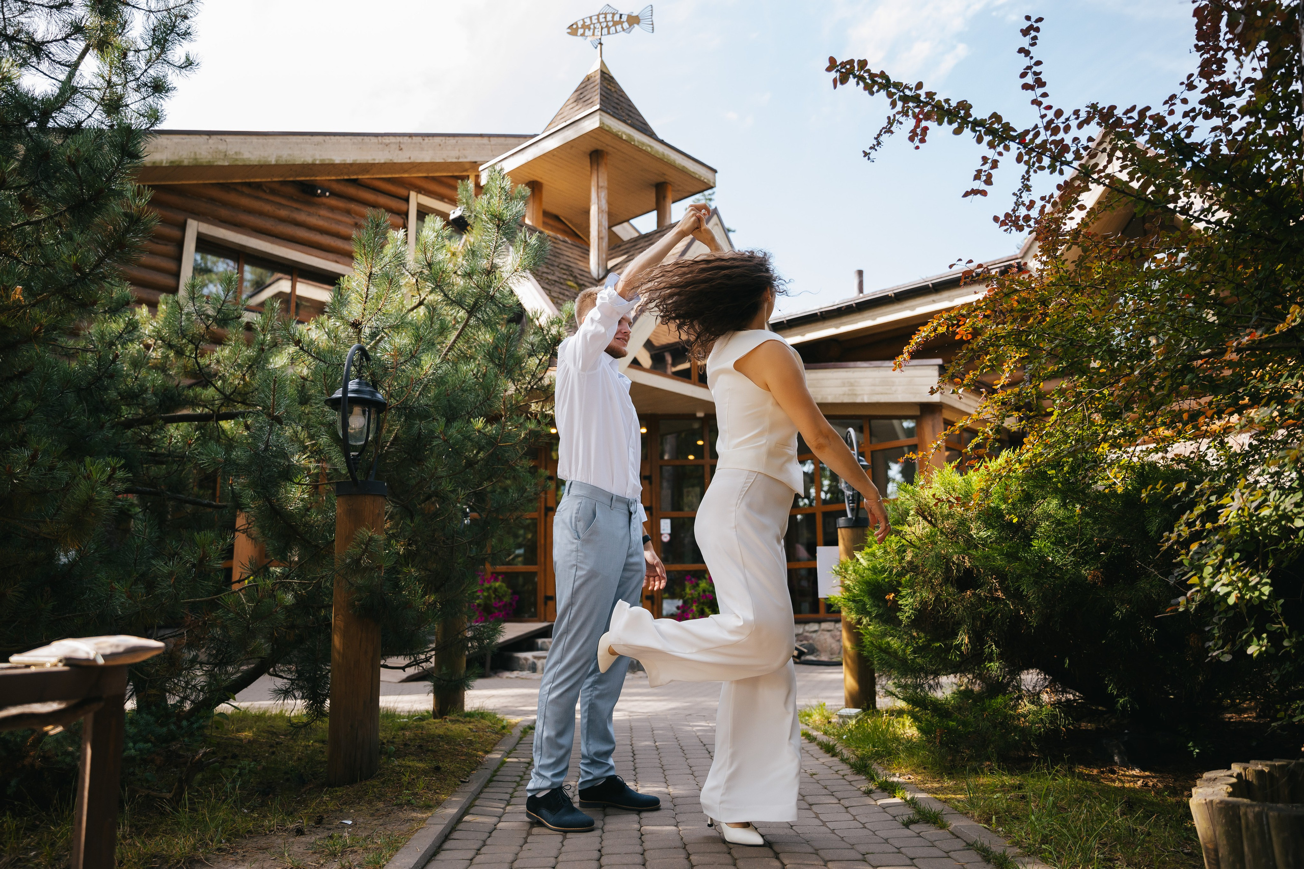 Андрей и Света. Семейный lifestyle фотограф в Санкт-Петербурге Людмила Пахомова