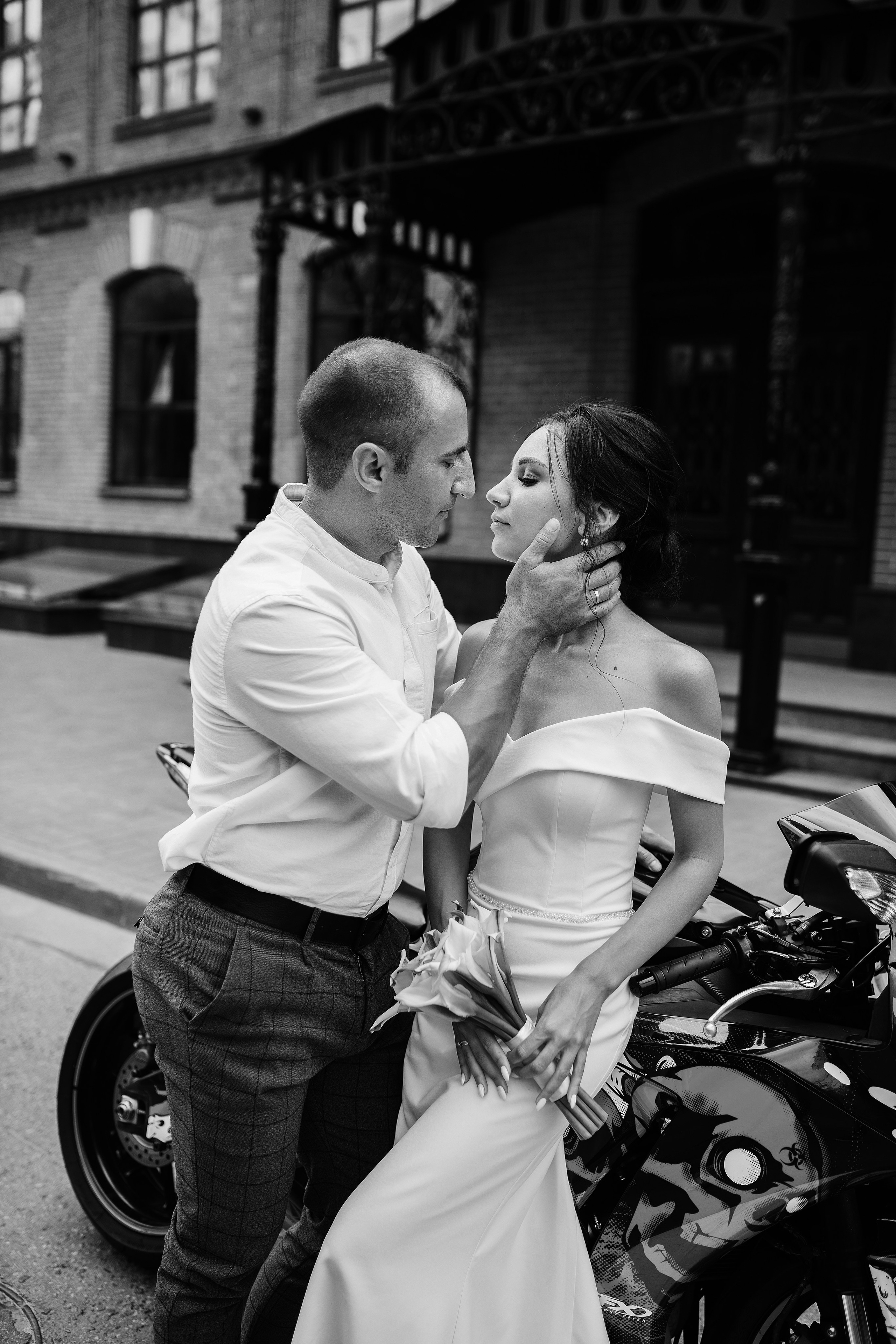 Wedding day #15. Свадебный, семейный фотограф в Рязани Лена Брант