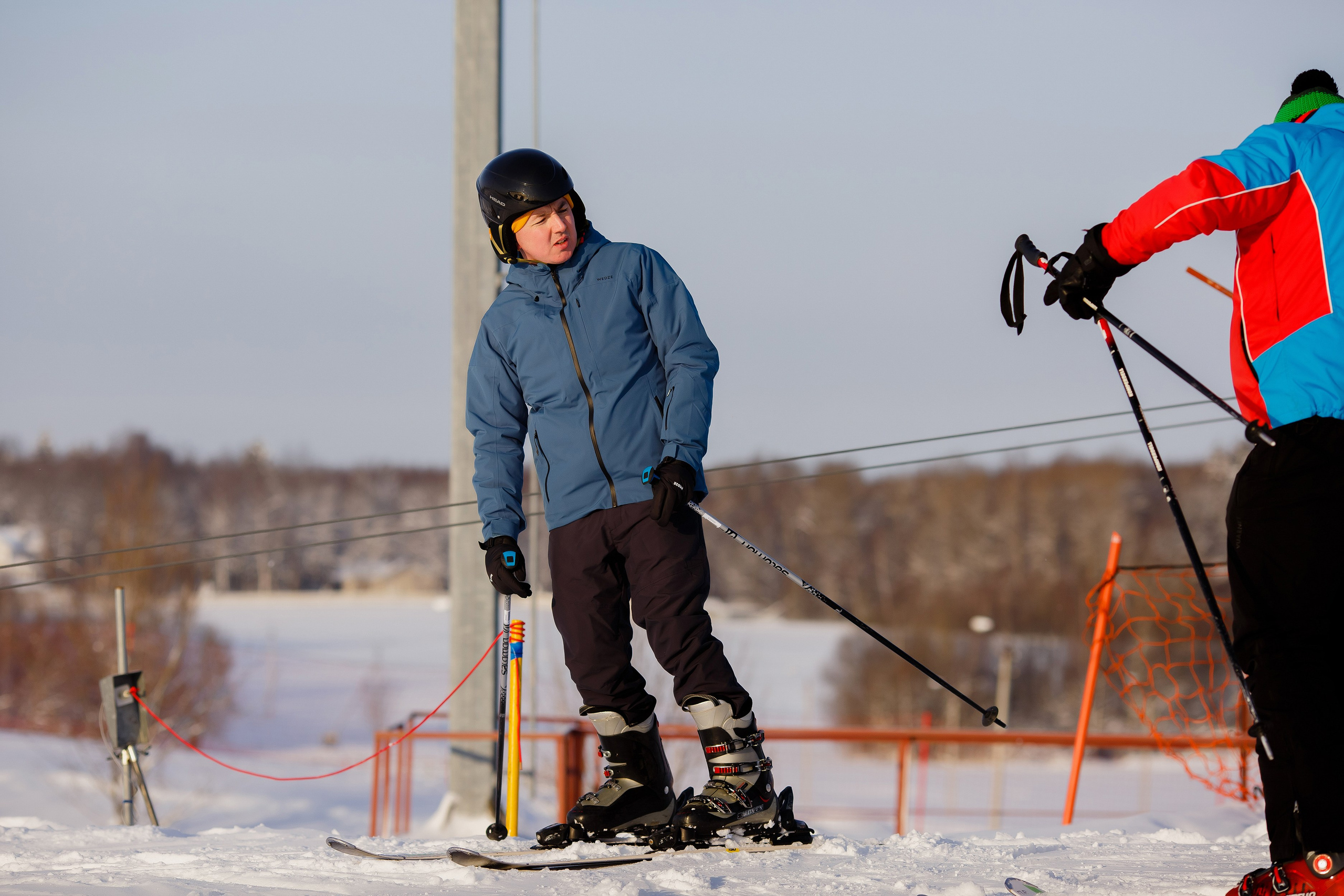 Корпоратив в Тягачева. Фотограф Евгений Меркулов