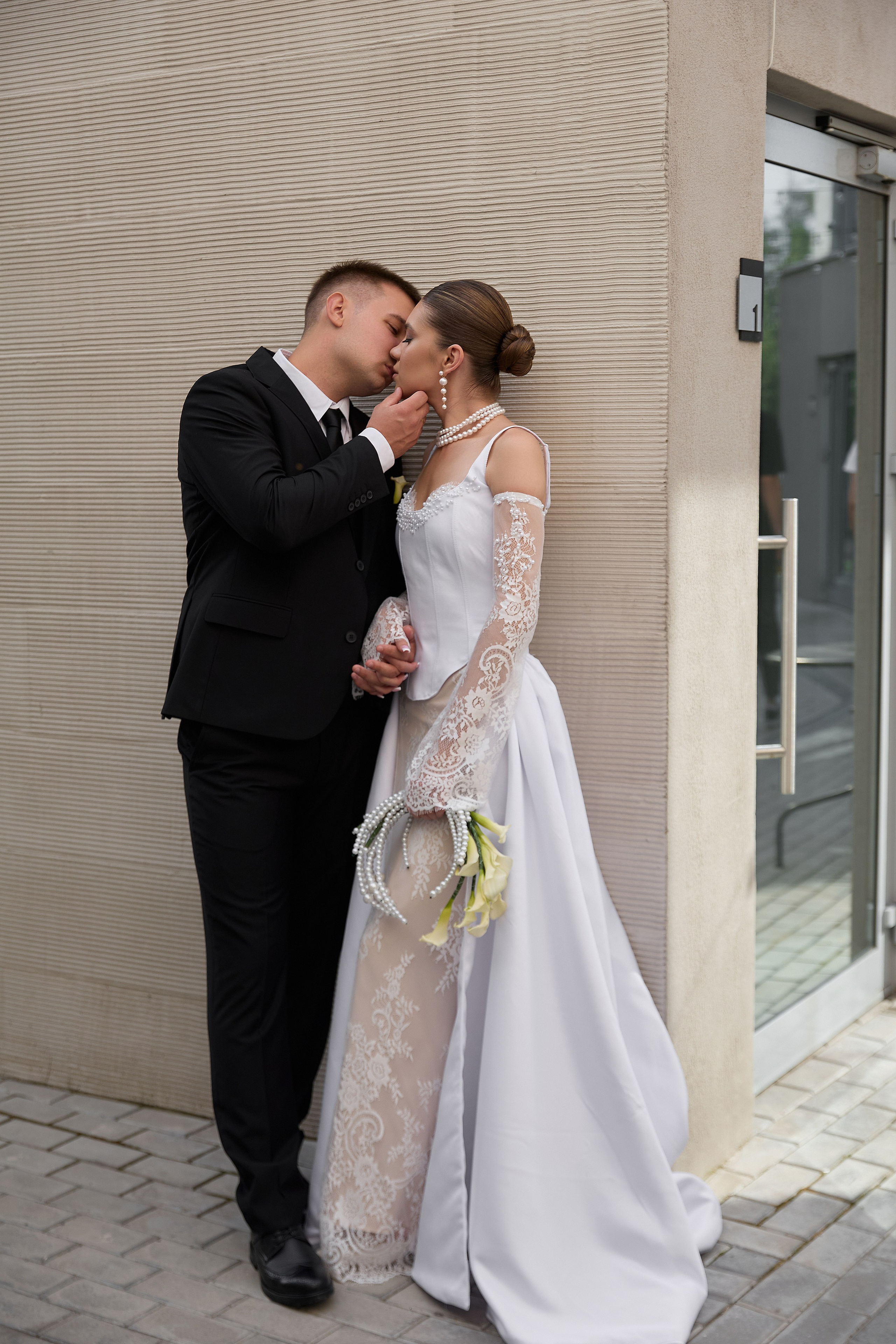 Ангелина и Руслан. Juliashtondic. photo