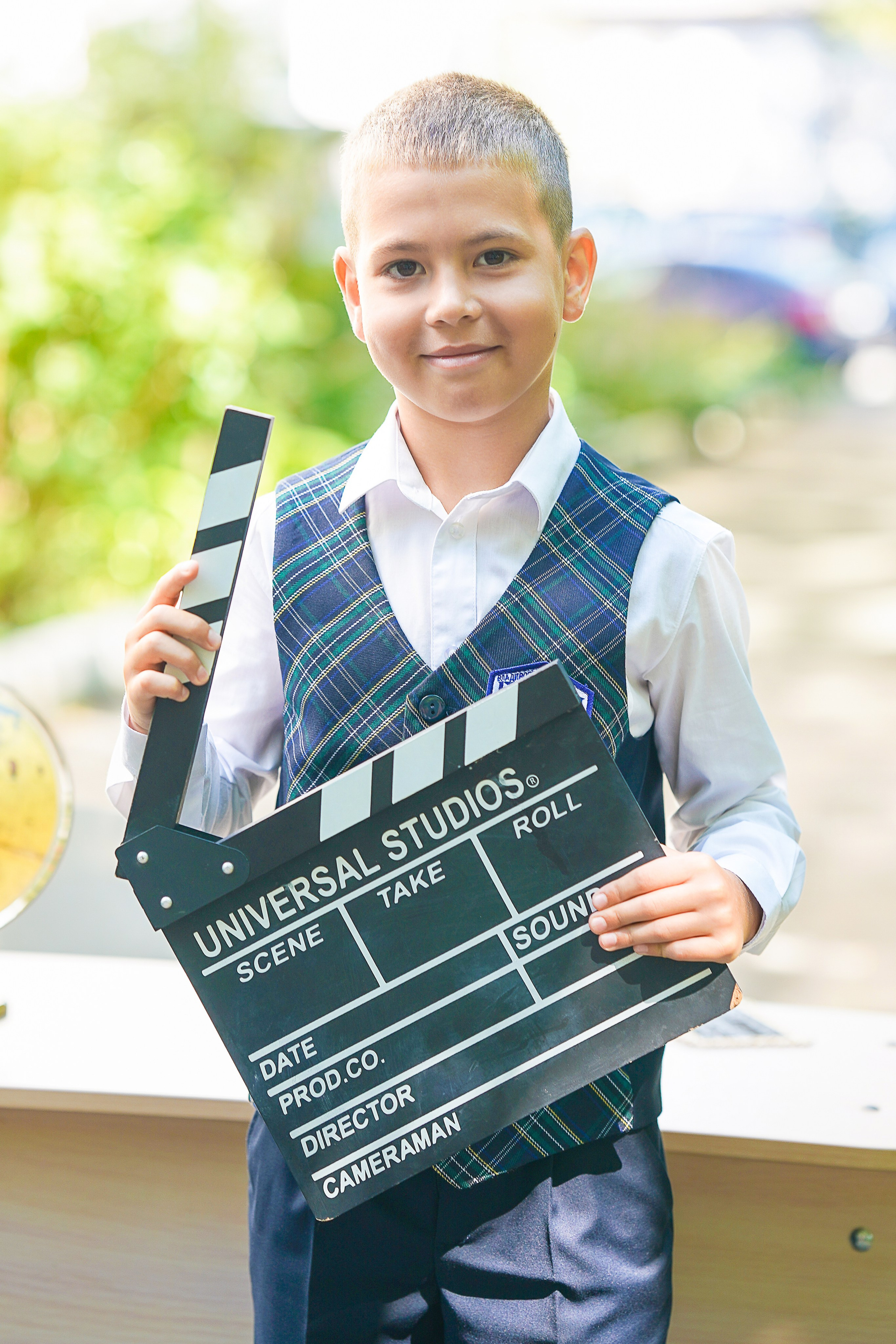 Съемки школа. Детский и семейный Фотограф во Владивостоке Юлия Моисеенко