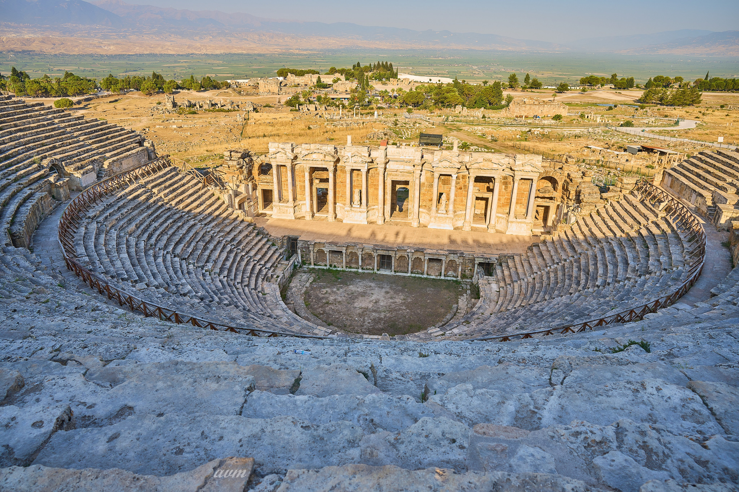Олюдениз — Каш — Памуккале -Бабадаг (1800 м)Турция 2022. Фотограф Михеев Андрей