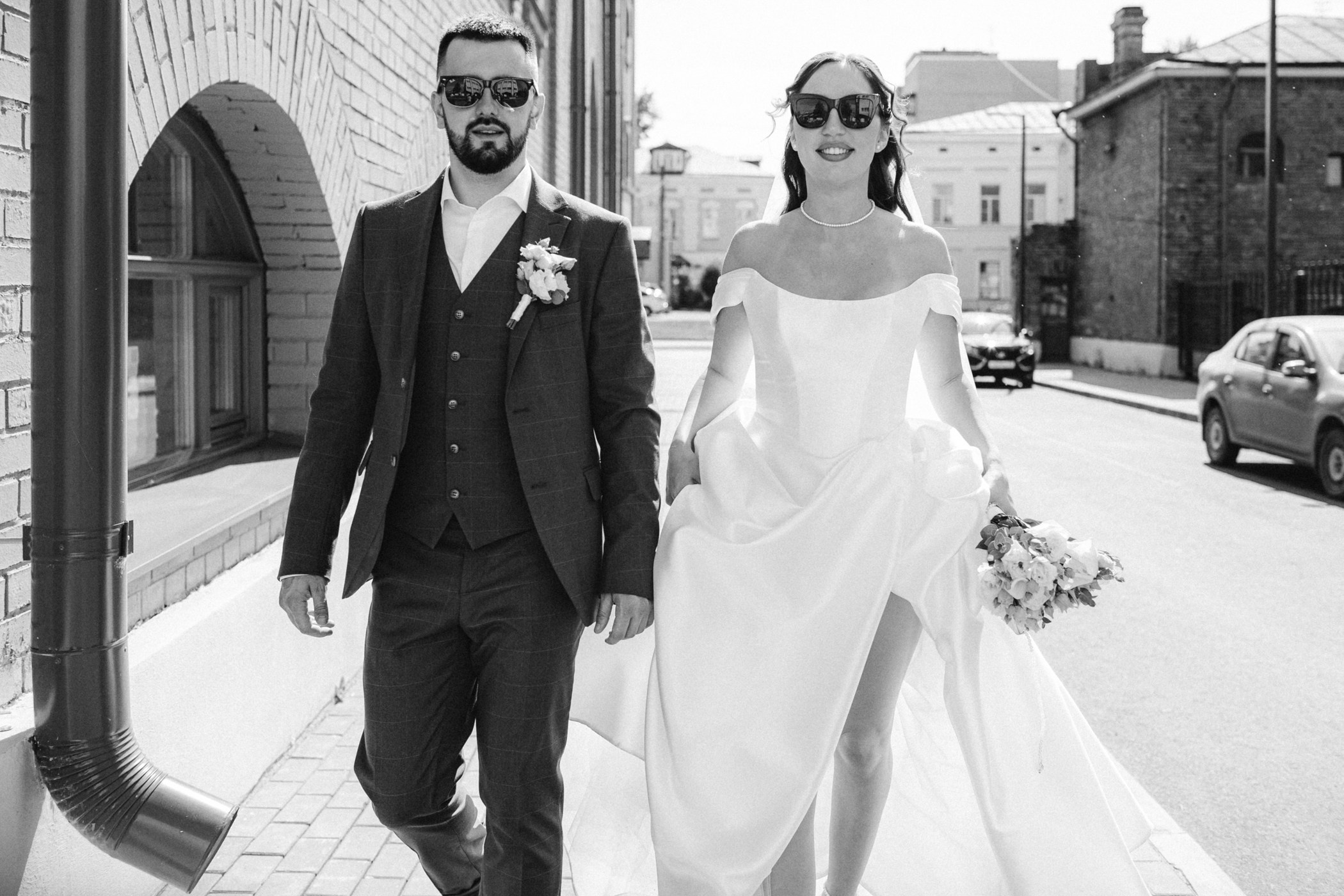 Valeriya & Victor. Фотограф в Архангельске | Алексей Клещинов