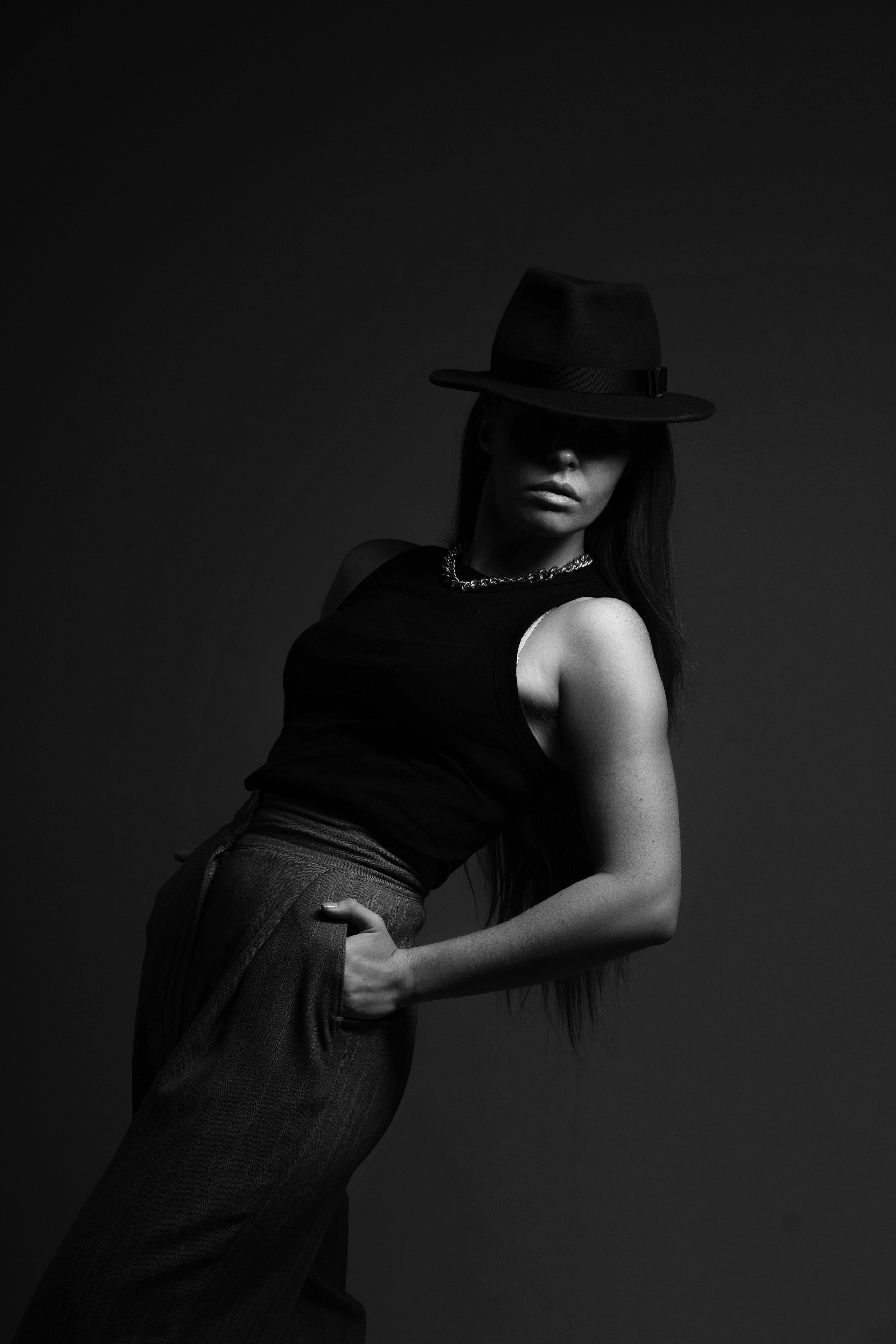 Дарина. Фотограф Михаил Олейник