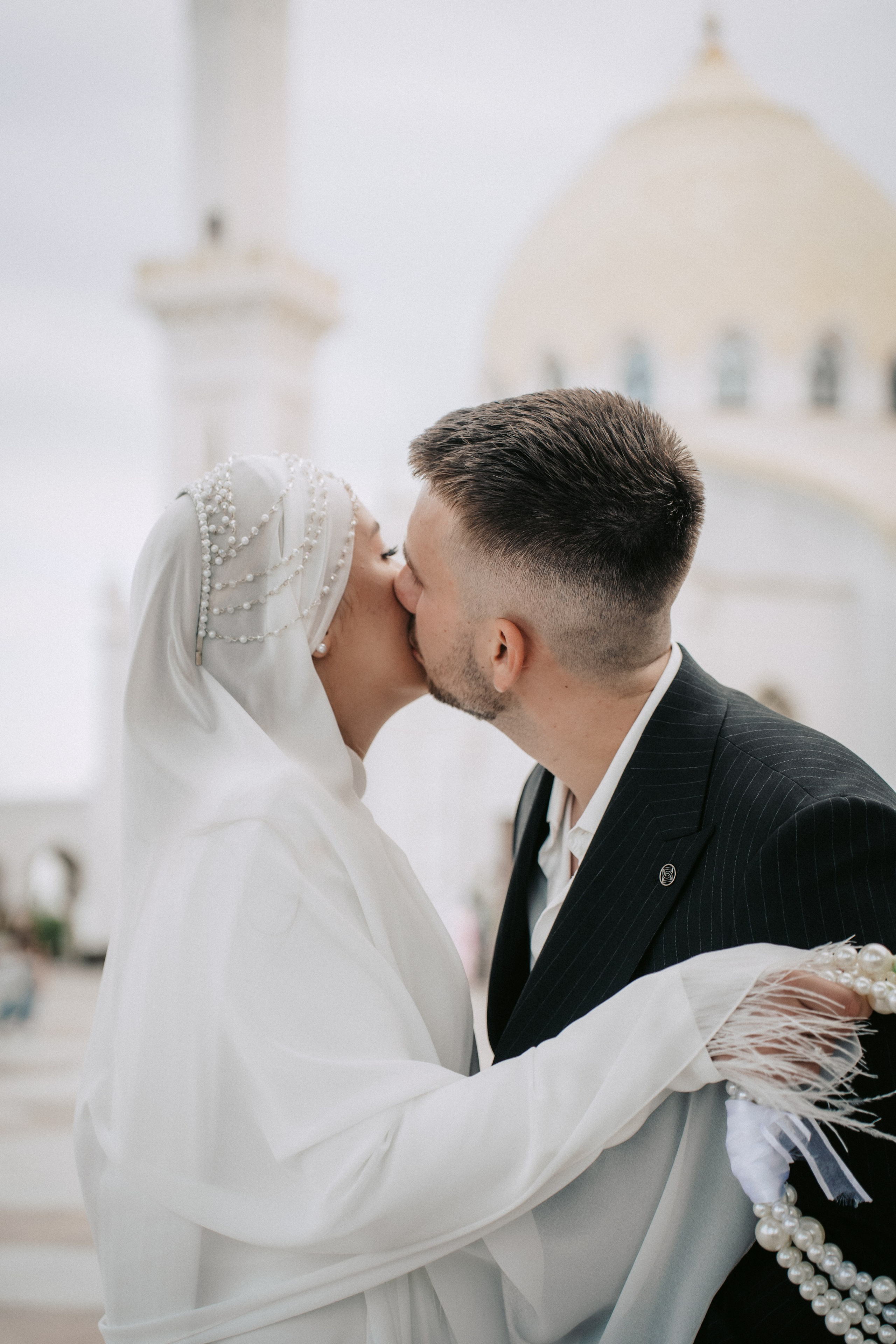 Алина и Мерт. Главная