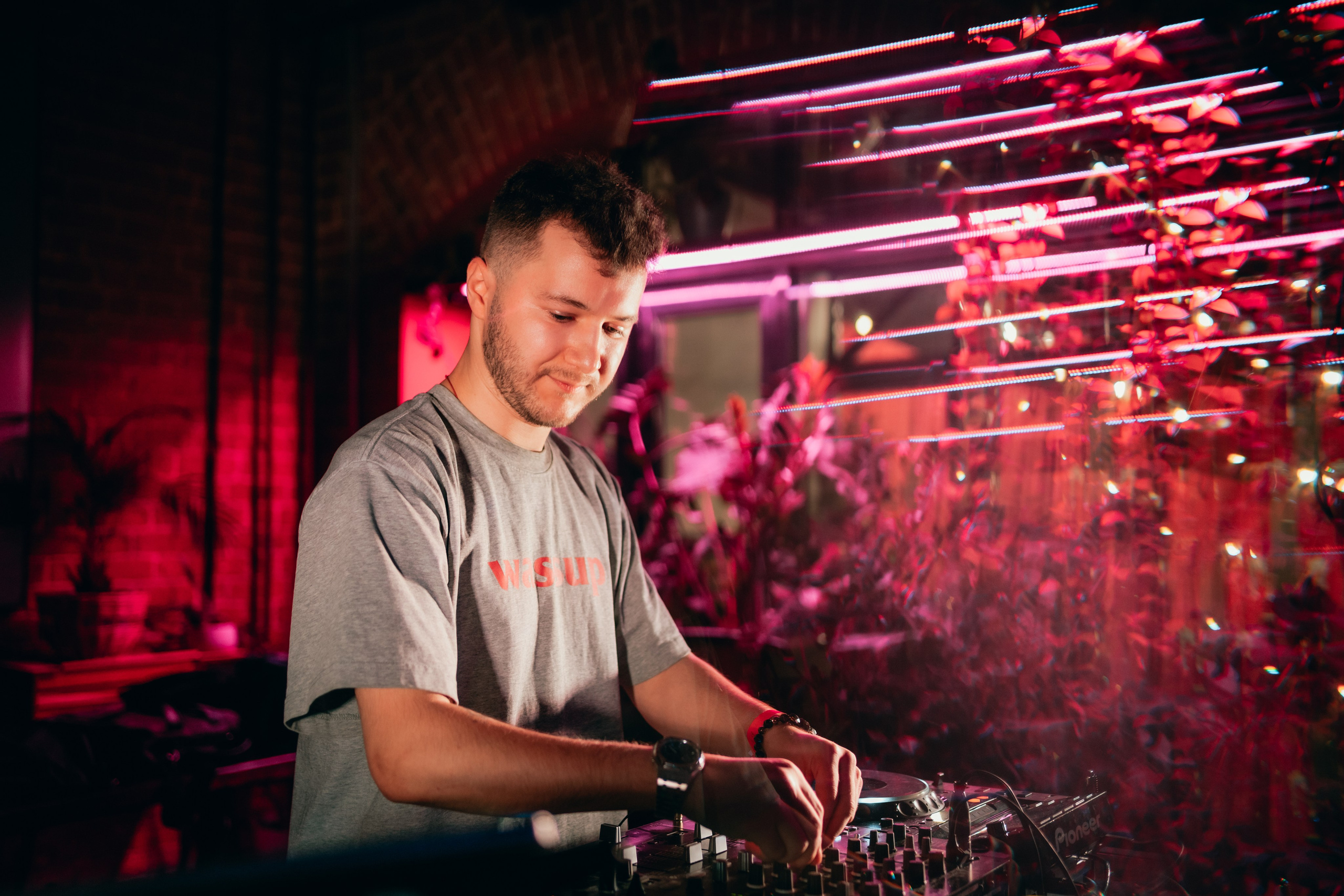 День рождения Саши | SamayaLubimaya. Главная