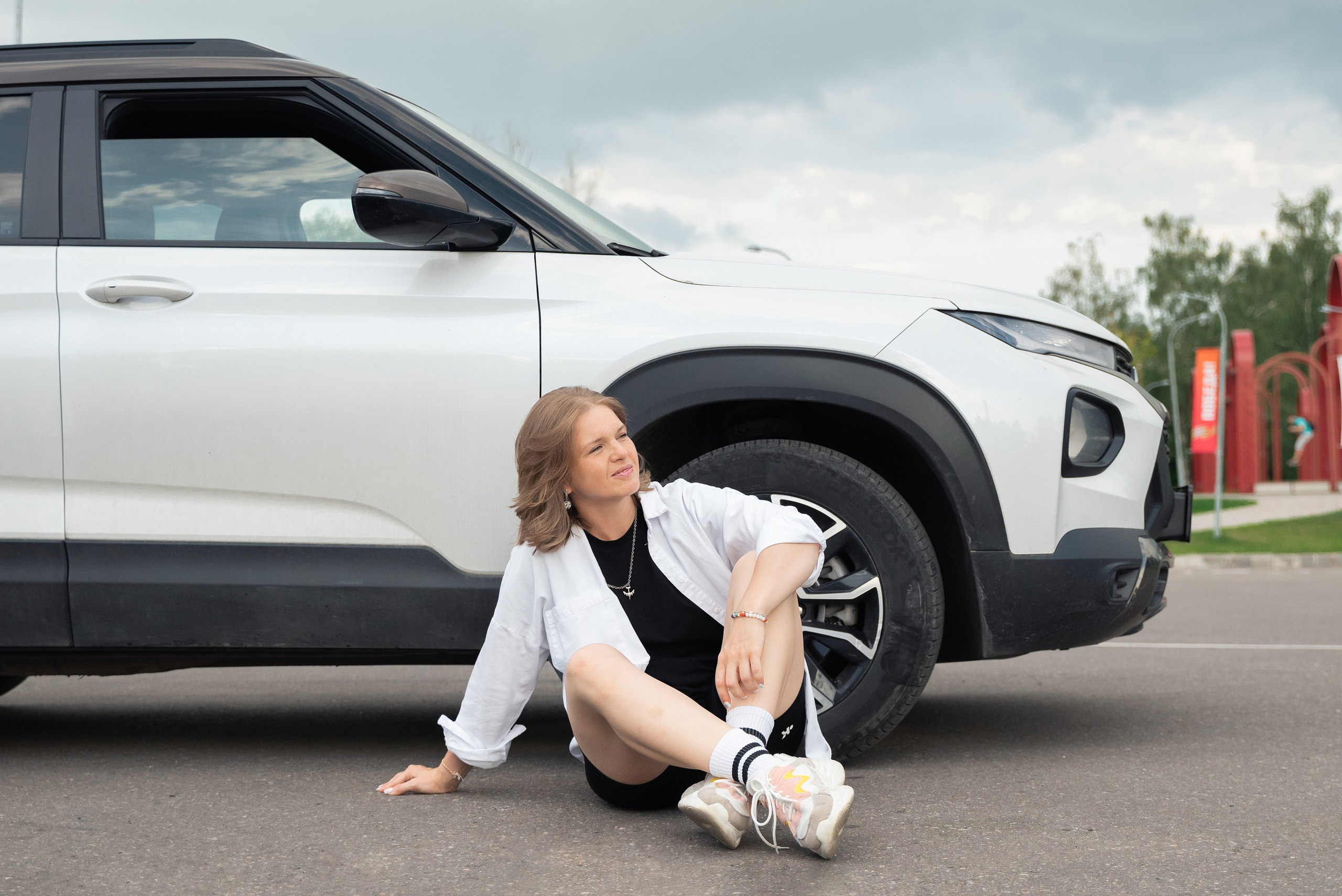 Ольга. Фотограф в Москве и Московской области (Ю-В) Олеся Макарова