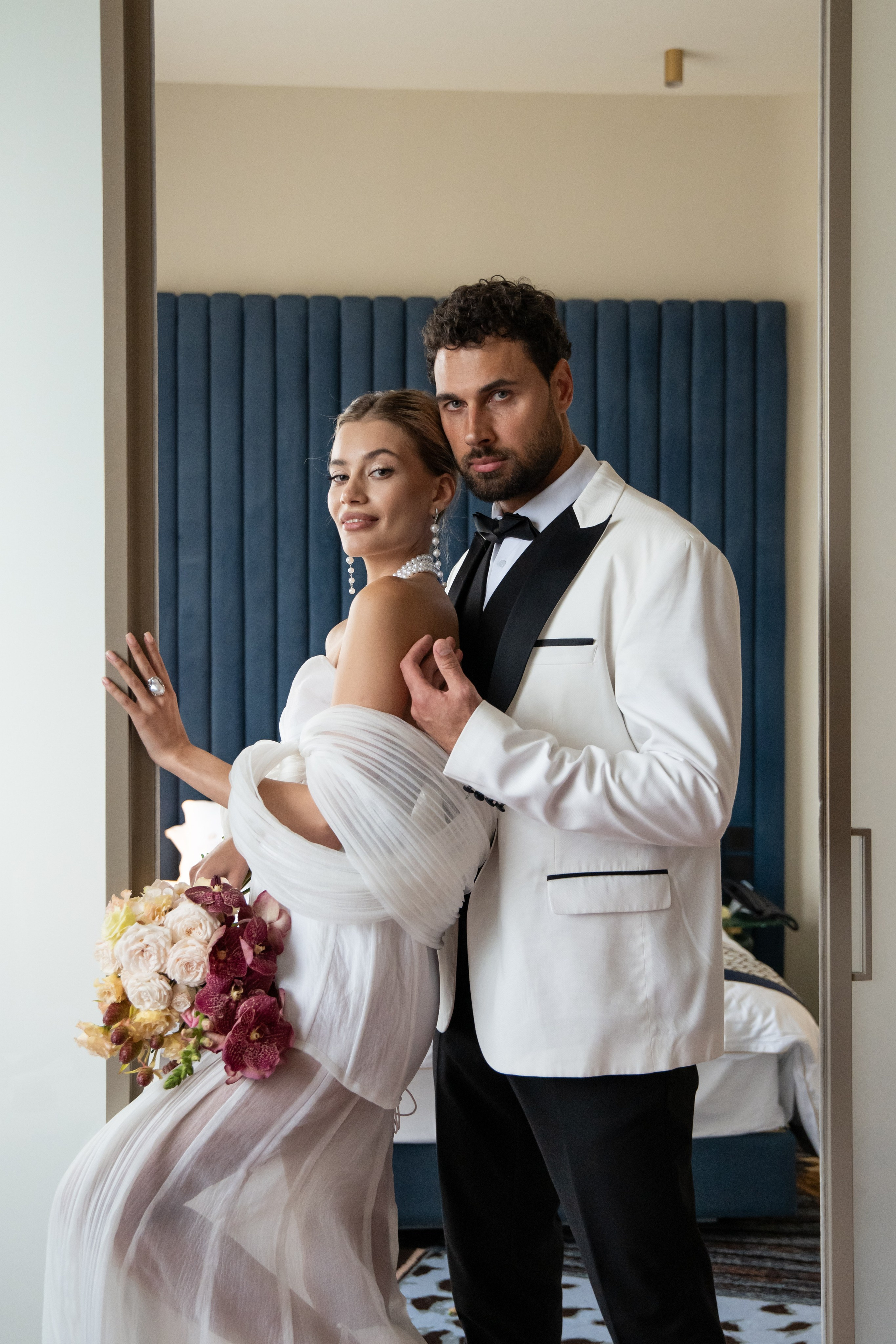 Palmira Art Hotel. Фотограф в Москве и Московской области (Ю-В) Олеся Макарова