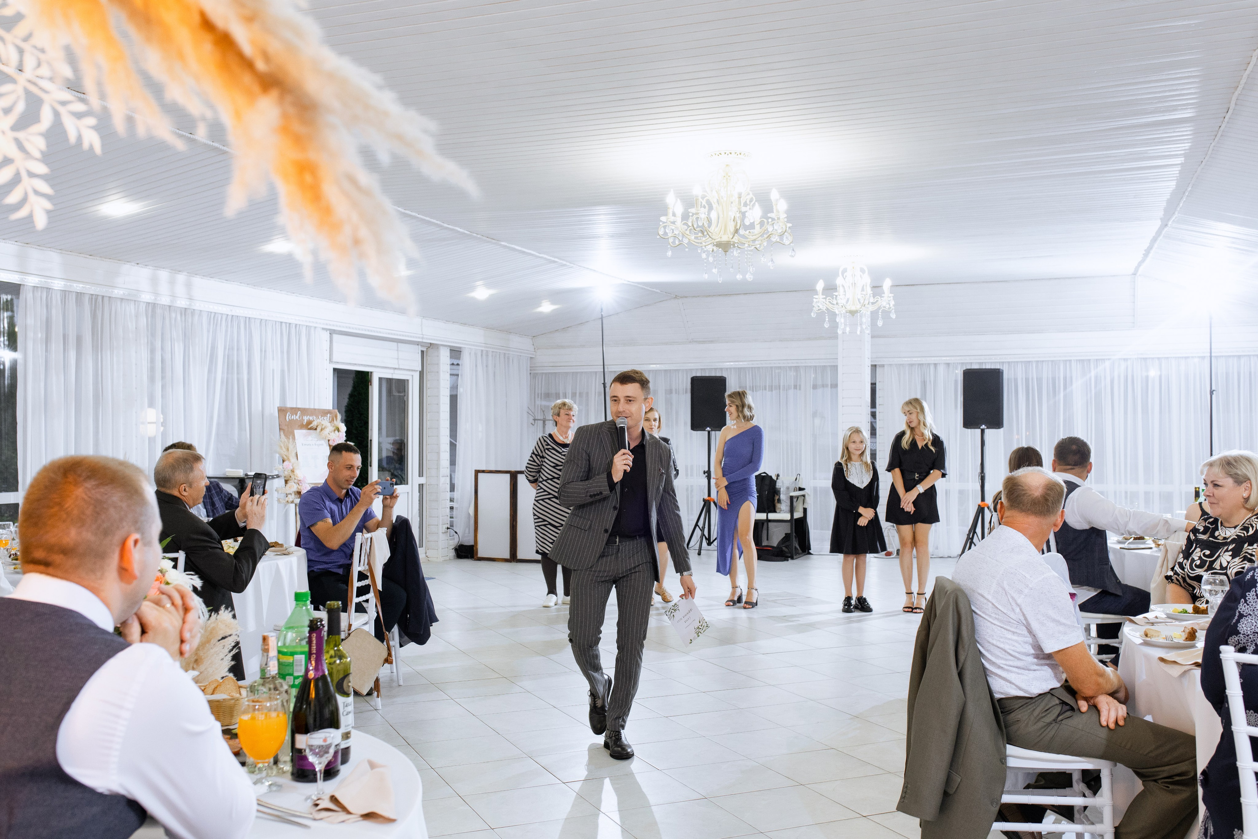 Андрей и Ксения. Свадебный фотограф Витебск Минск