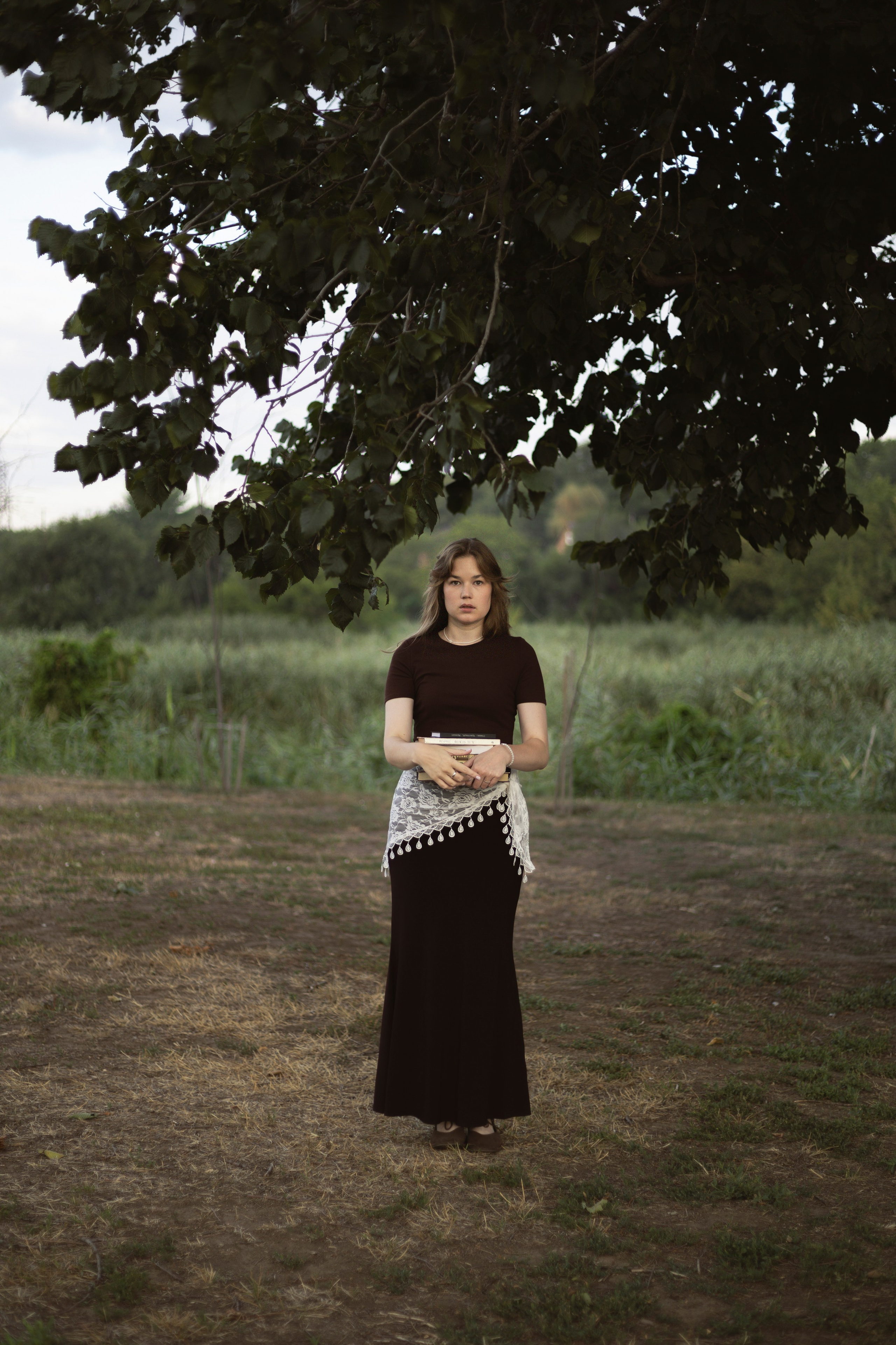 Евгения К. Репортажный фотограф в городе Ростов-на-Дону Даниил Молодовский