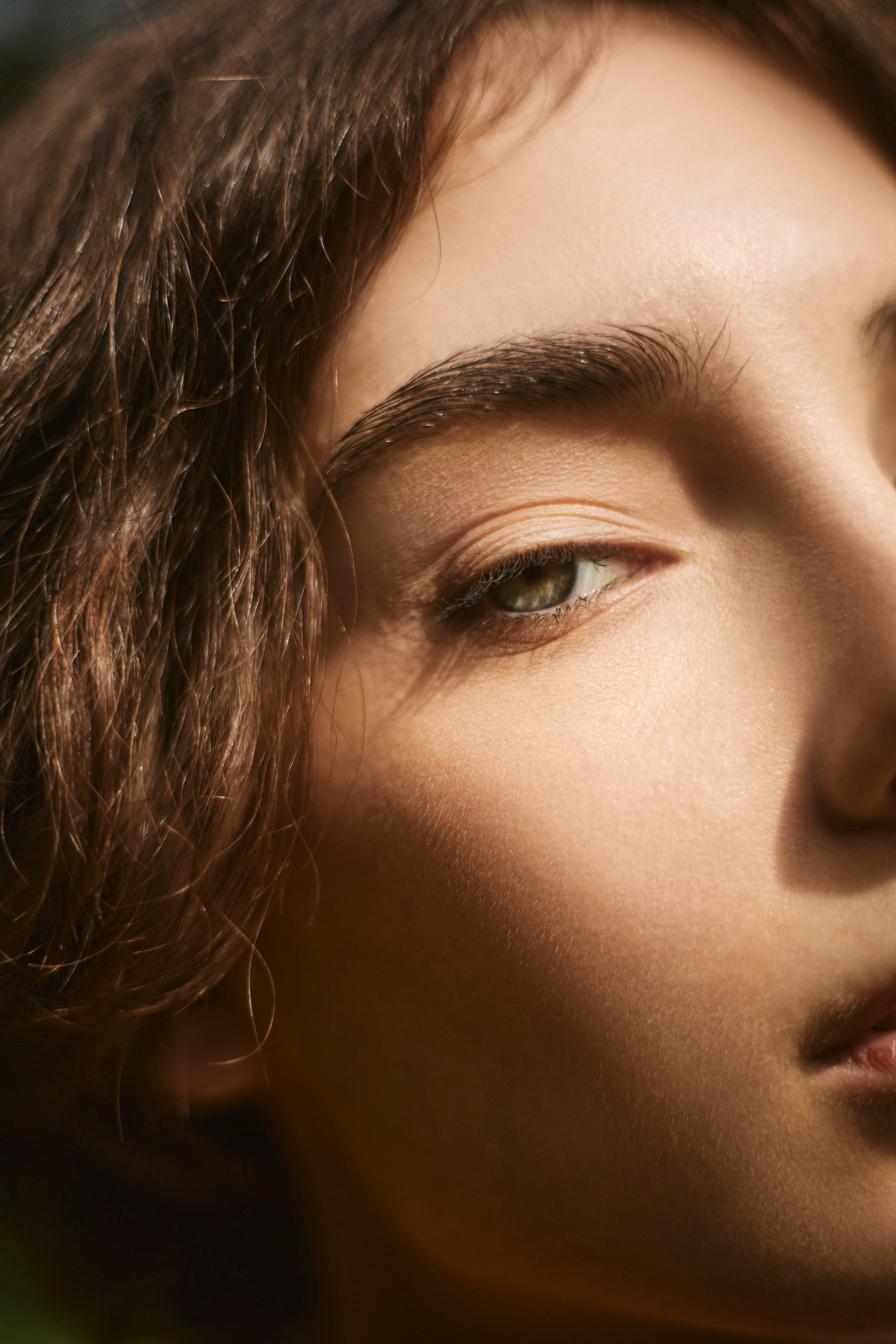 До/После. Фотограф Алексей Гострик | Санкт-Петербург