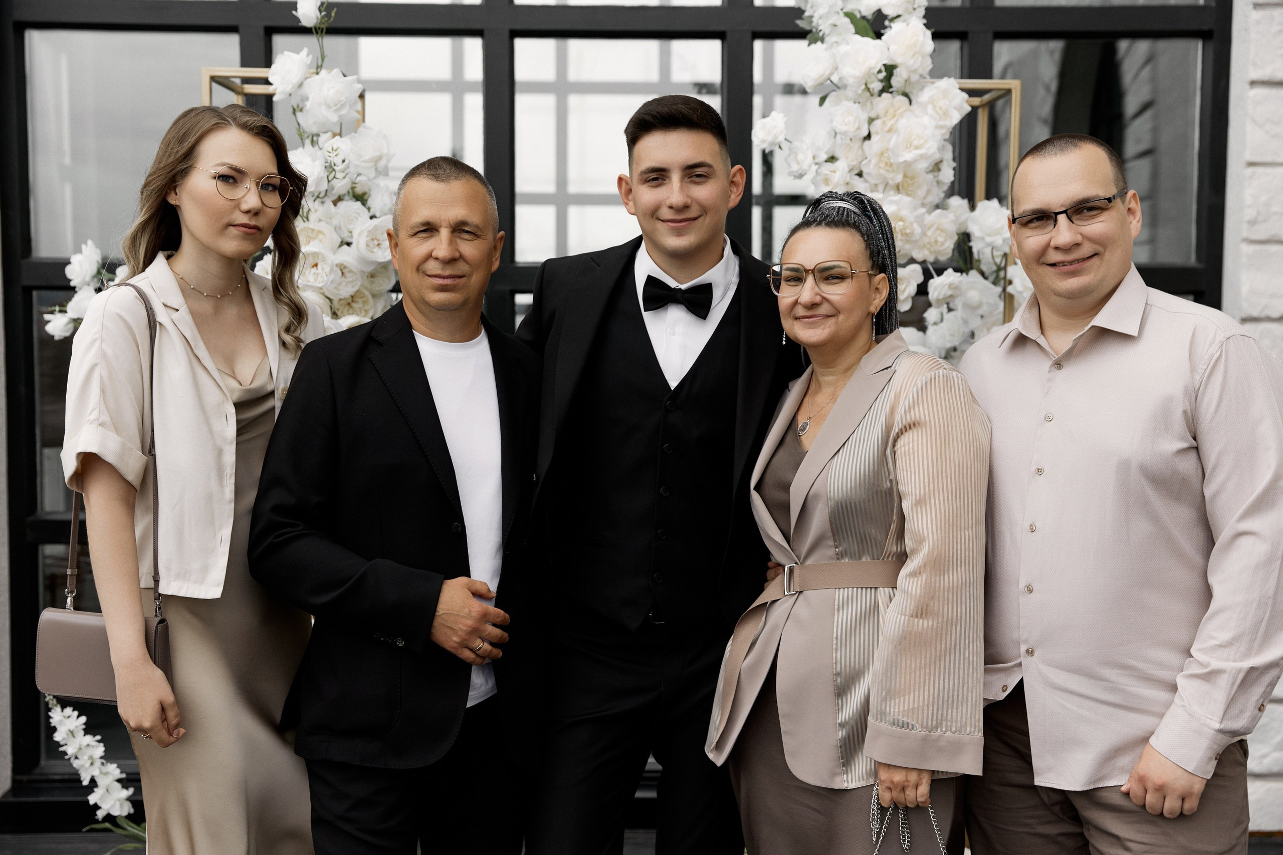 Посмотреть серию. Свадебный и семейный фотограф в Красноярске Тряпчев Павел