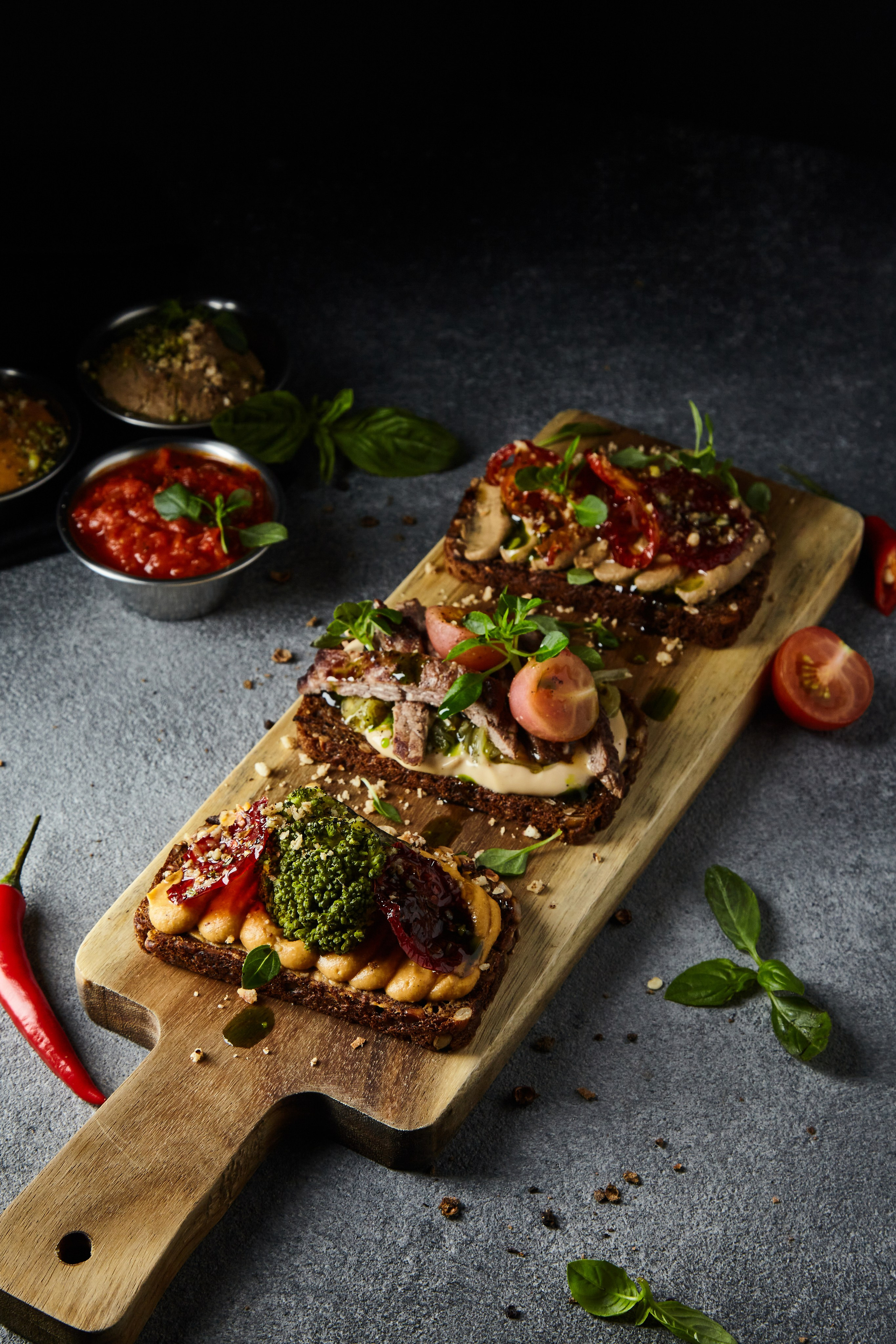 TO.BE MENU. Фотограф в Санкт-Петербурге Лазарев Евгений