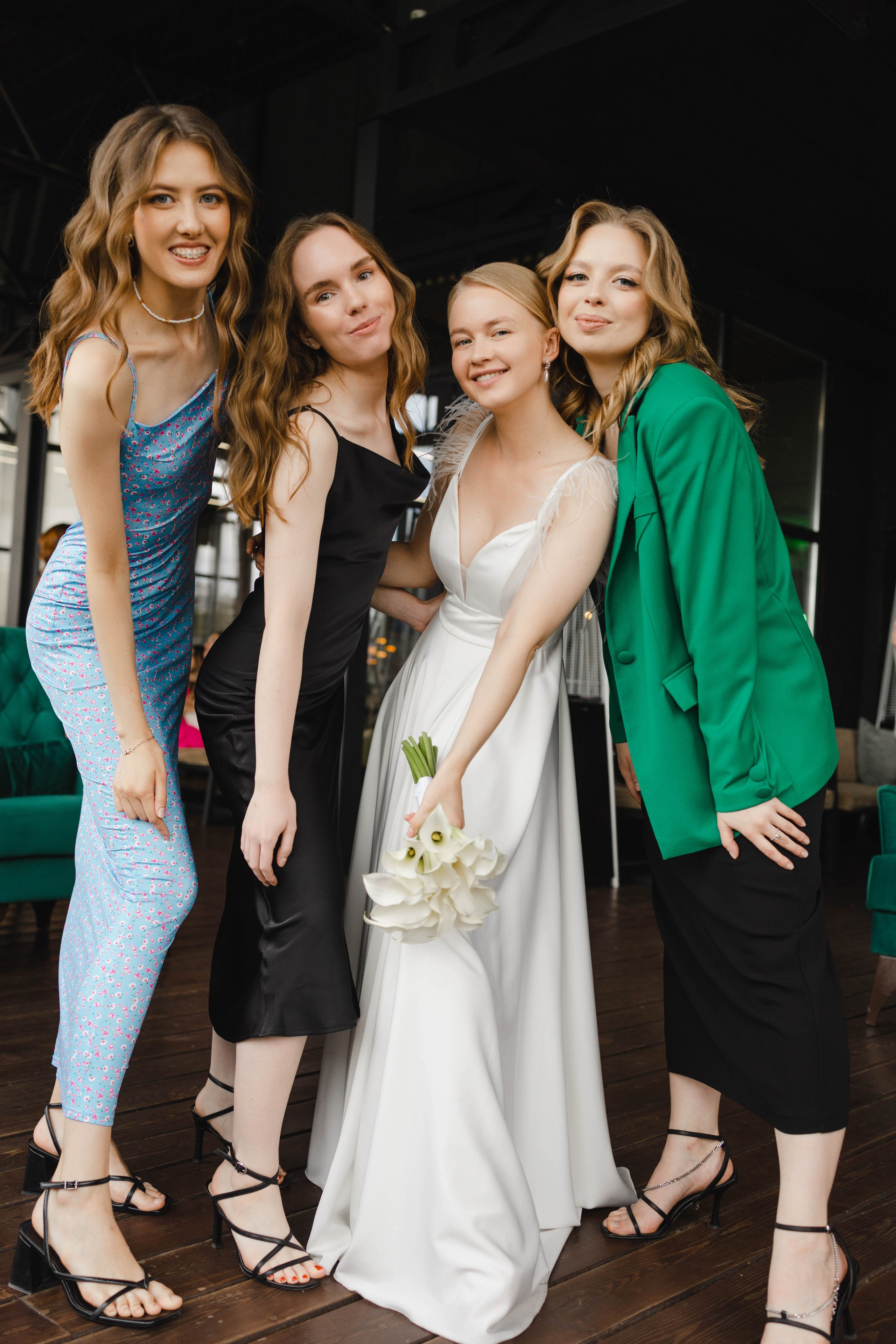 Юля и Влад. Фотограф Ирина Гринько Тольятти Самара Москва