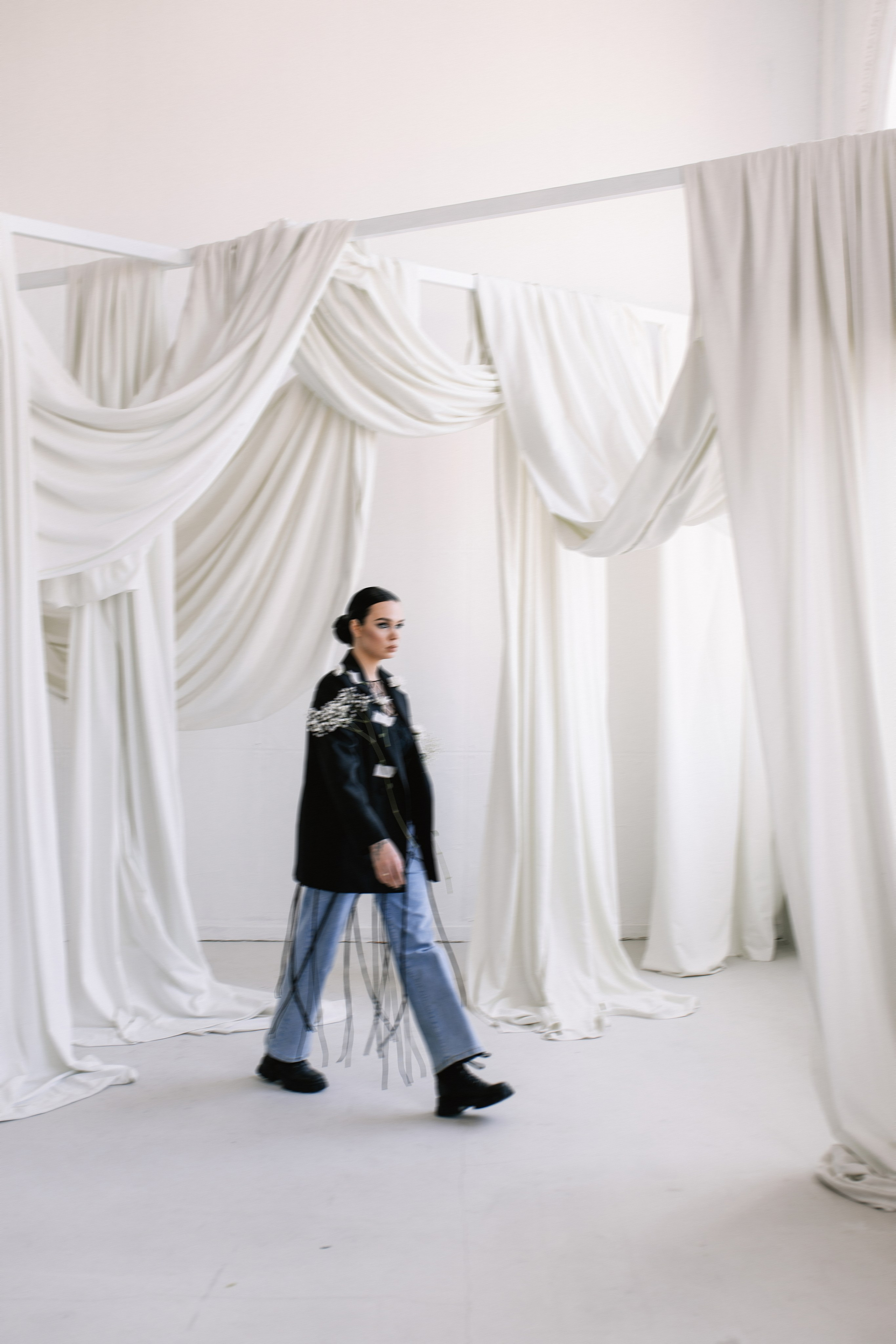 Оля. Свадебный, семейный фотограф в Рязани Лена Брант