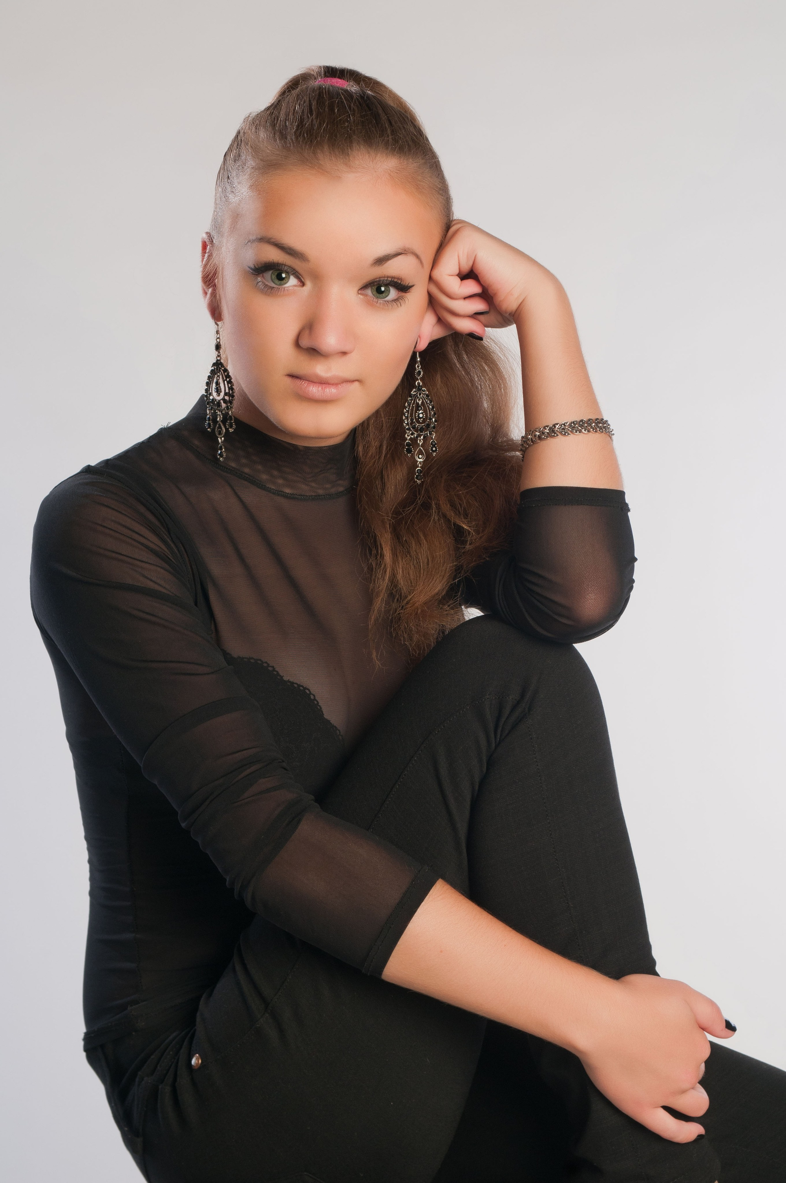 Портретное фото. Профессиональная коммерческая, промышленная и репортажная фотосъёмка для бизнеса