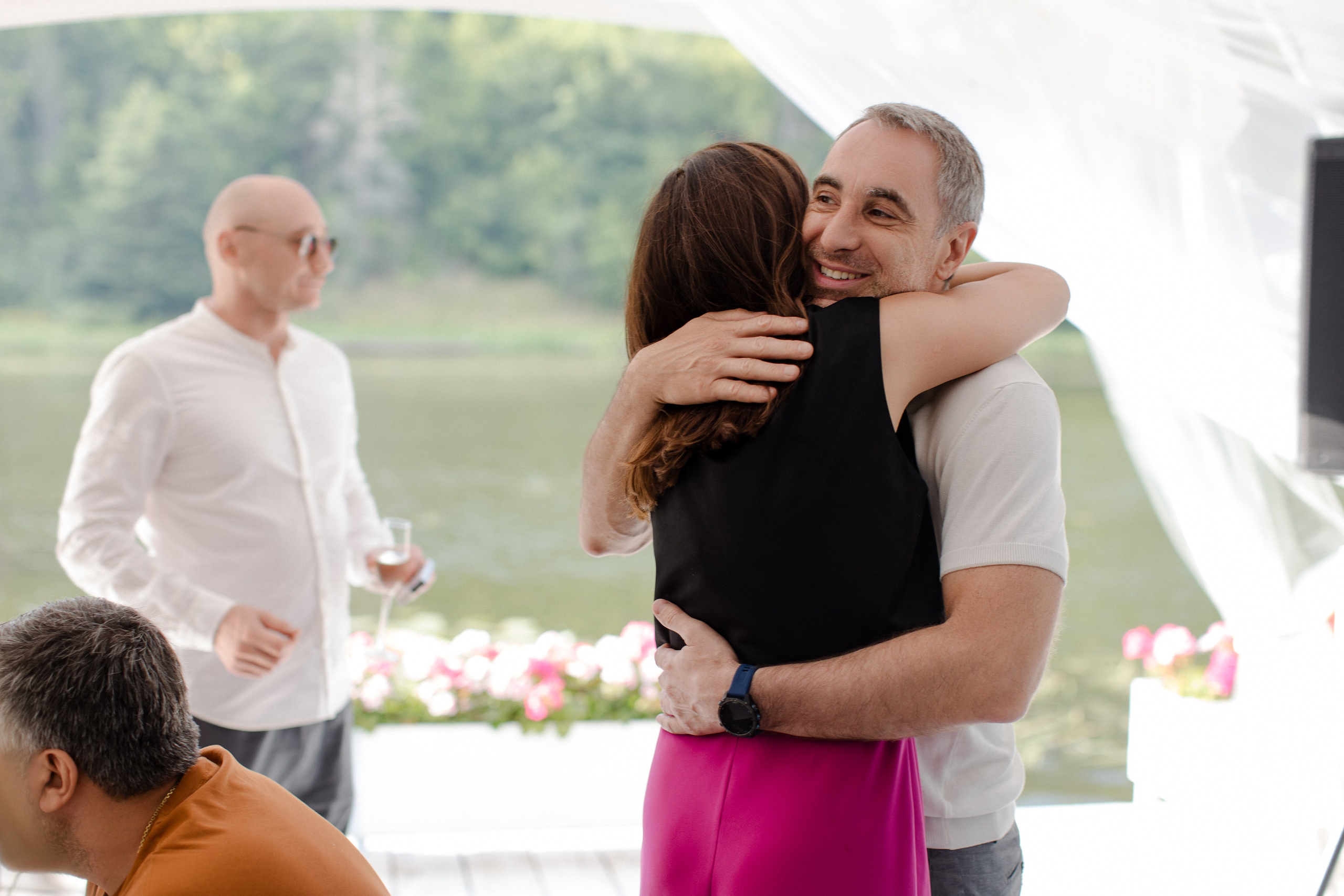 Свадьба. Семейный и детский фотограф в Москве Кузьмина Мария