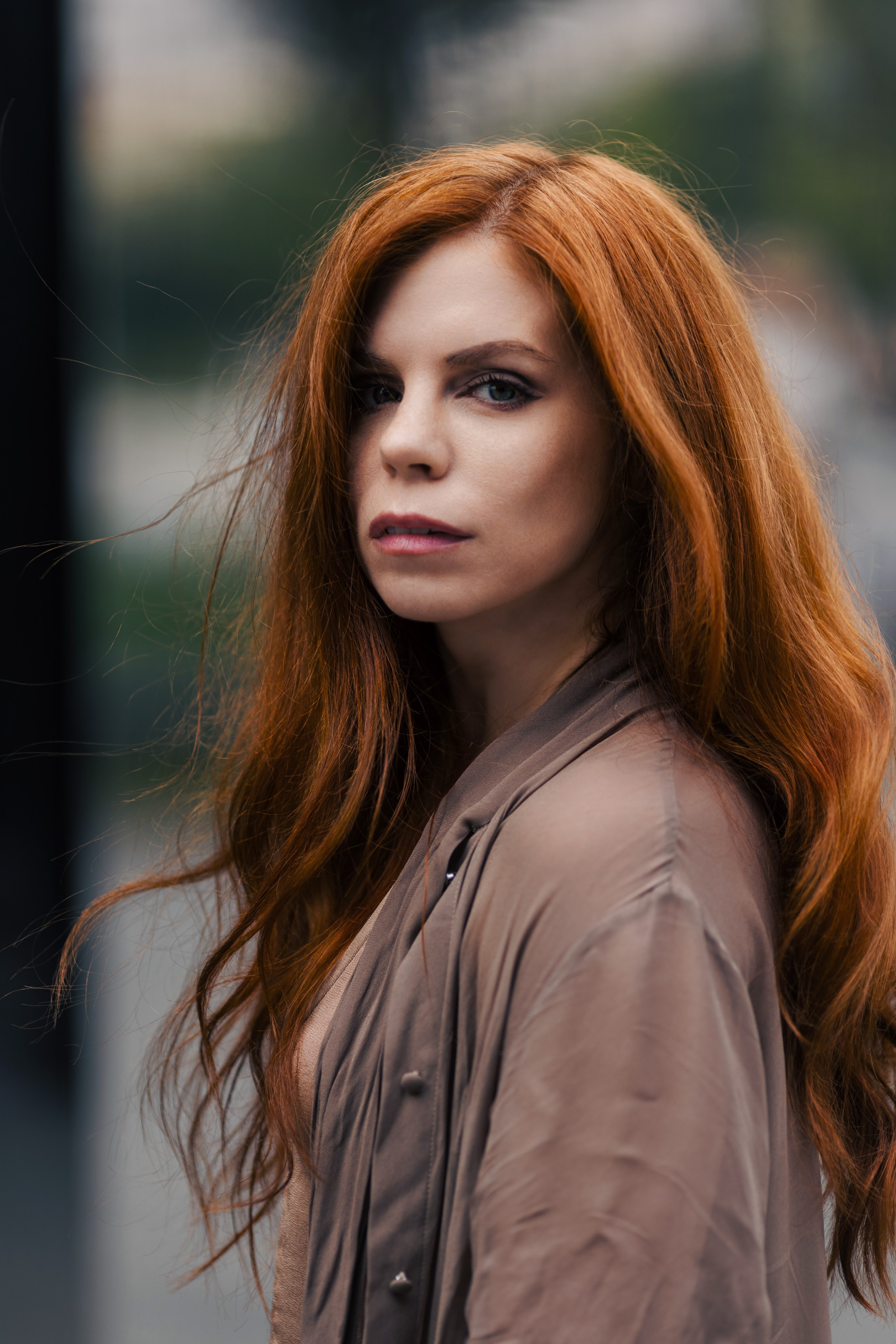 Портреты. Профессиональный репортажный и студийный фотограф в Москве