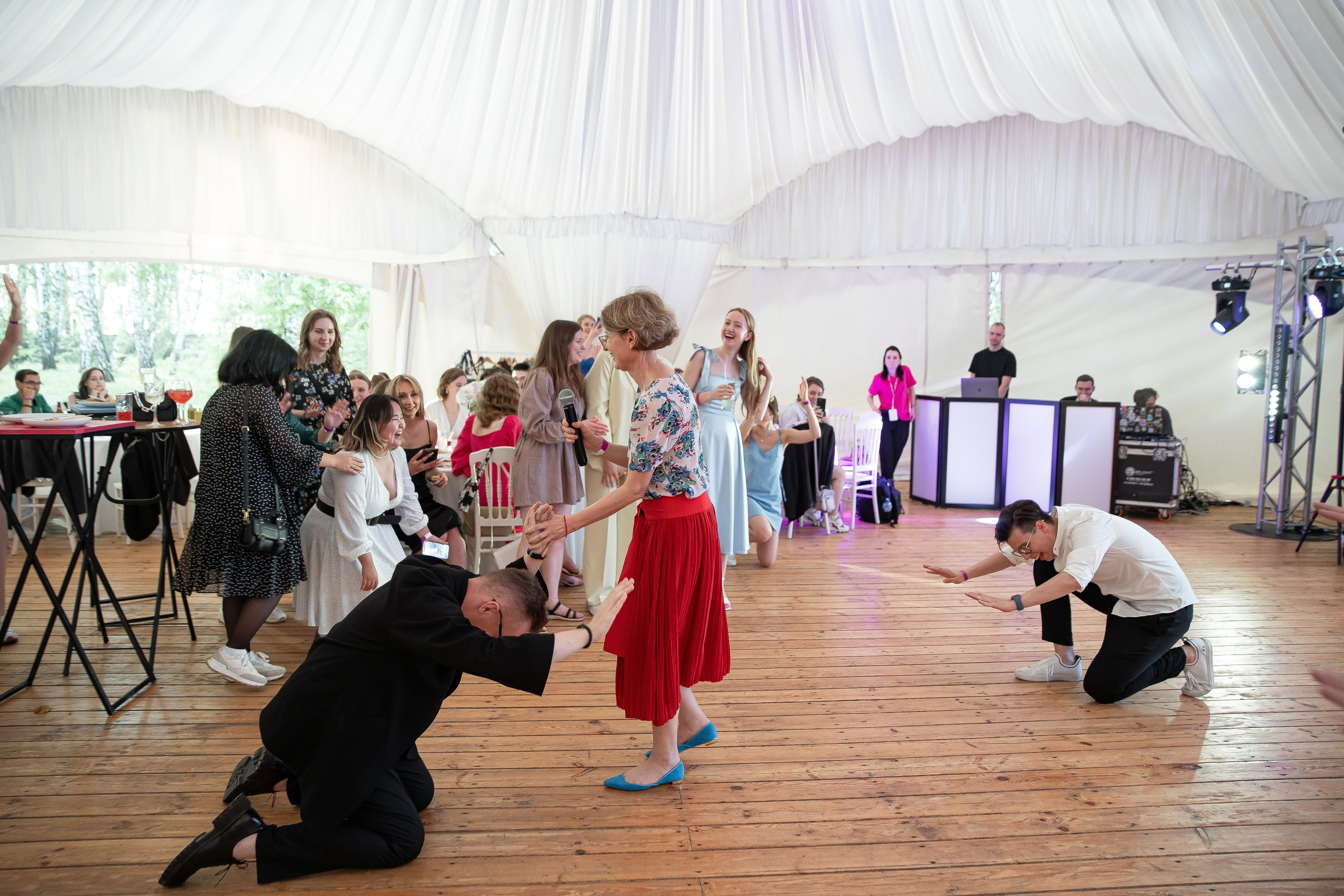 Выпуск НГУ экономический. Свадебный Фотограф Илья Чепайкин. Калининград