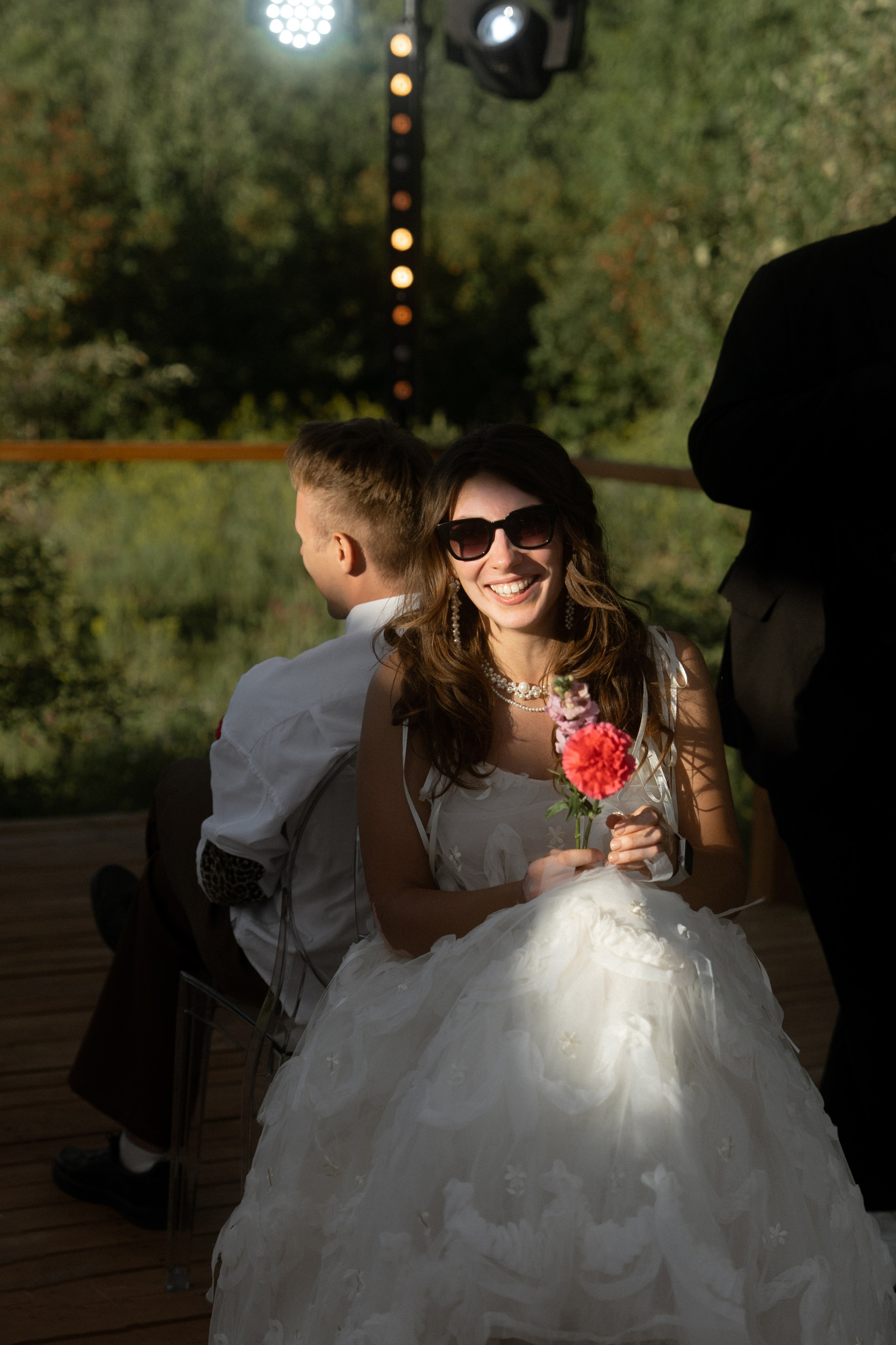 Маша и Андрей. Анонс. Семейный и портретный фотограф в Саратове Сахарова Маша