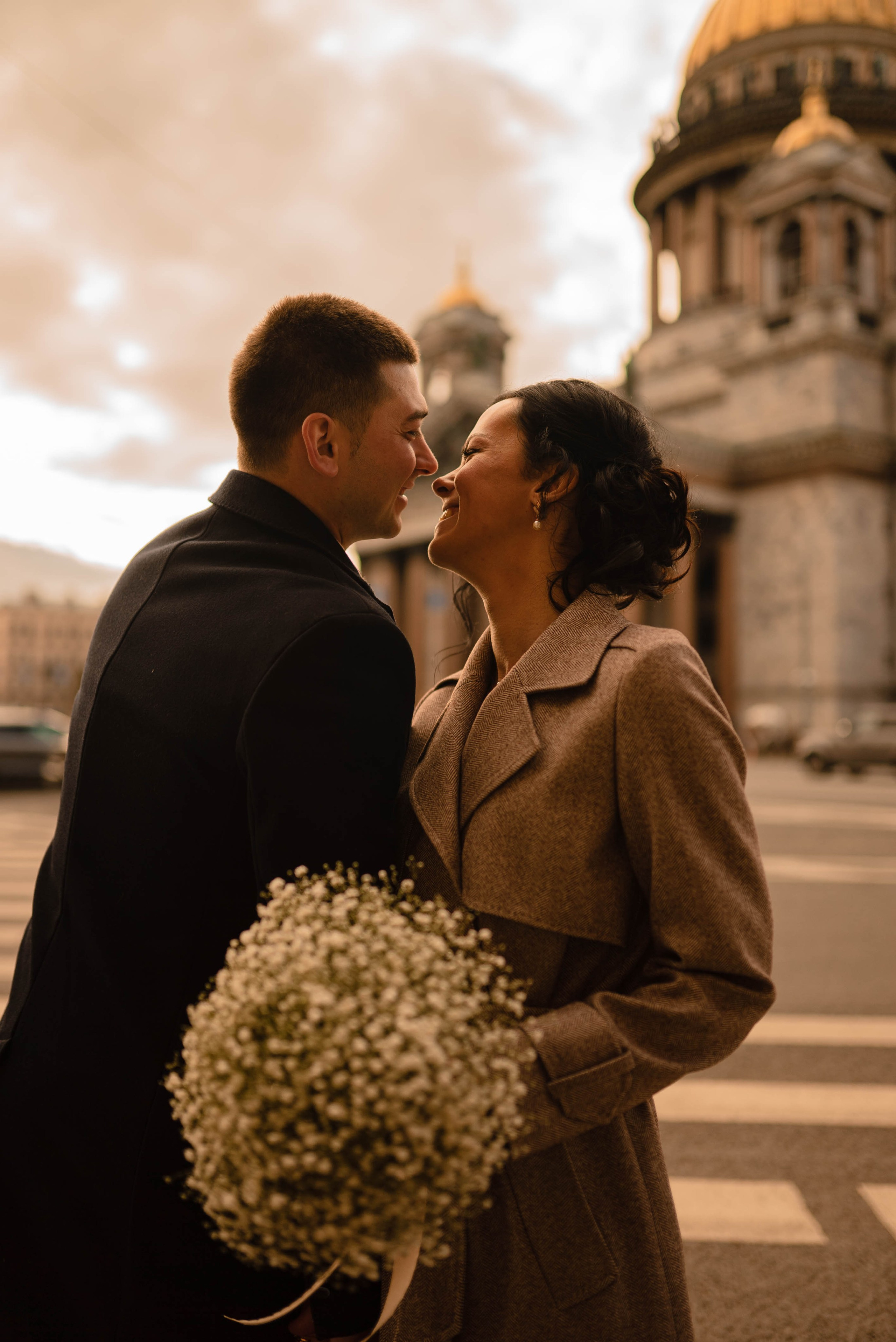 Парная съёмка. Кузнецова Василиса | Smotrydushoy