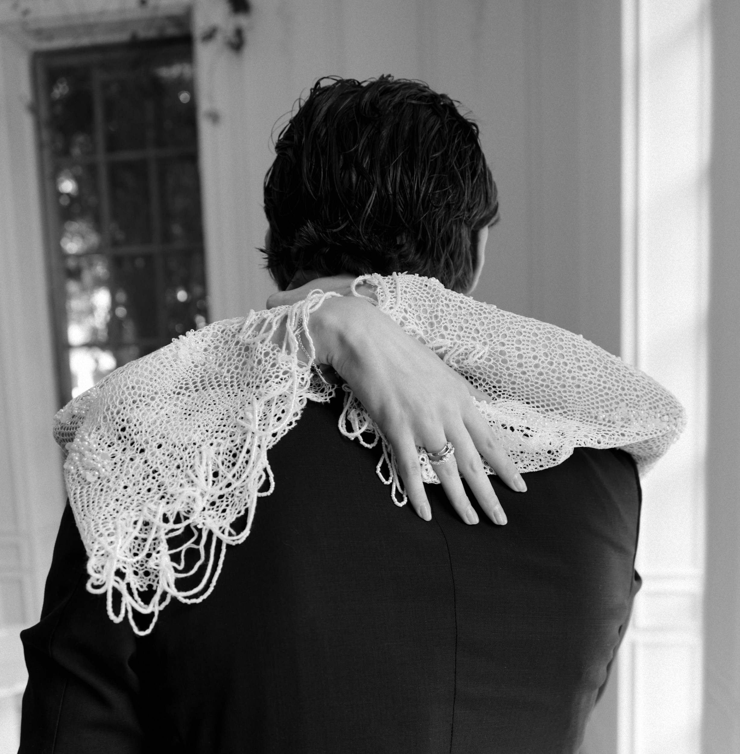 Андрей и Мария. Фотограф Алексей Янбаев