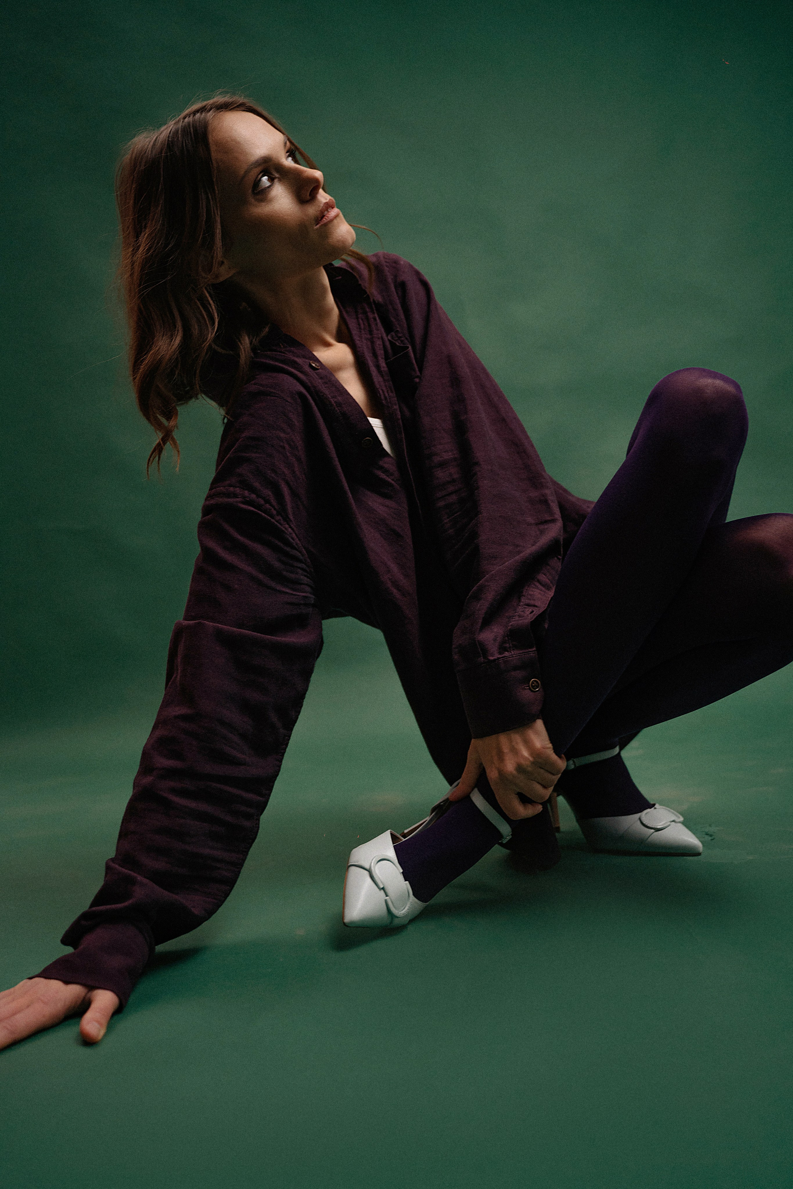 Kris. Главная