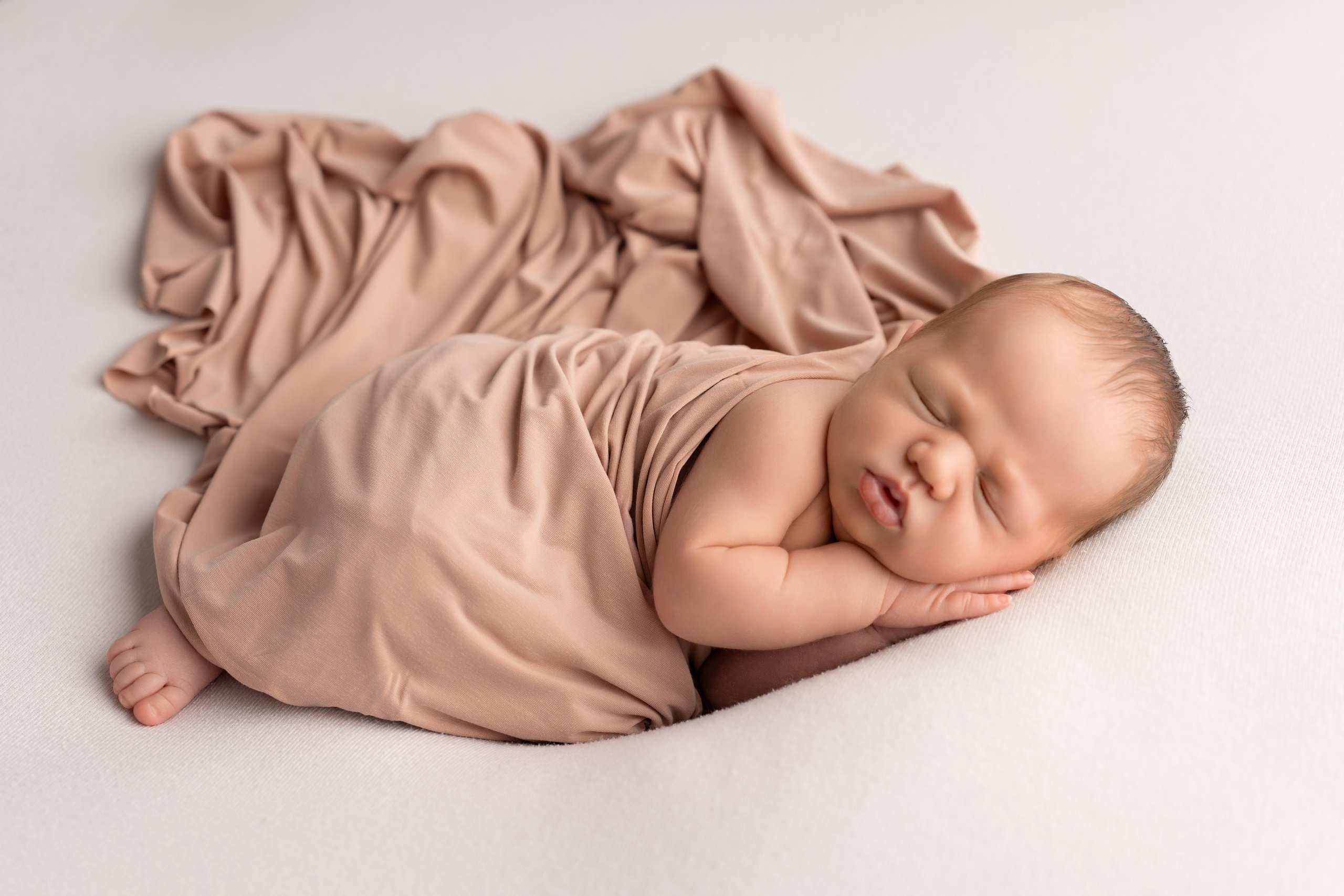 Мальчики. Фотограф новорожденных Москва и МО Татьяна Цыплакова