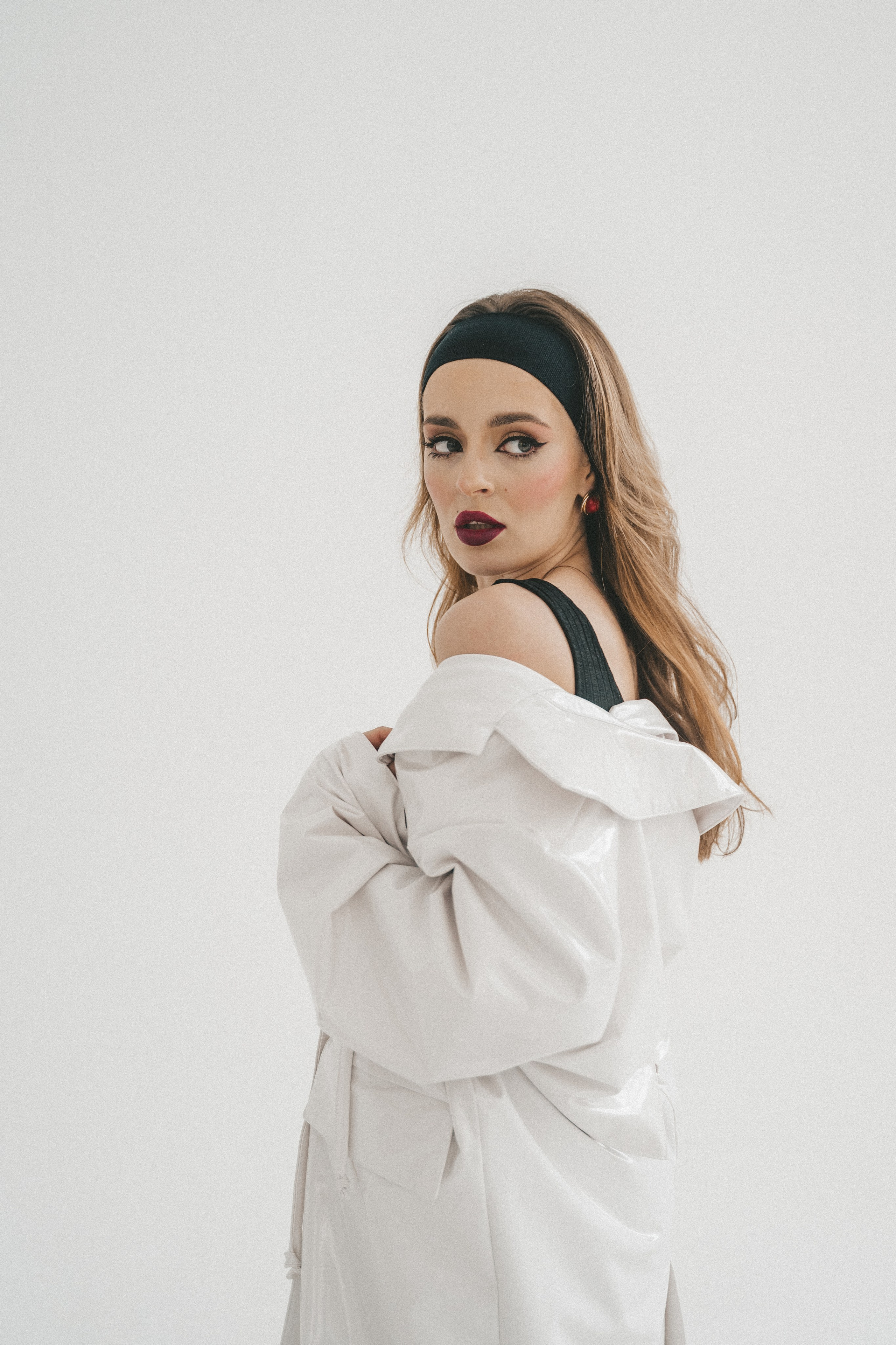 Женский портрет. Истории