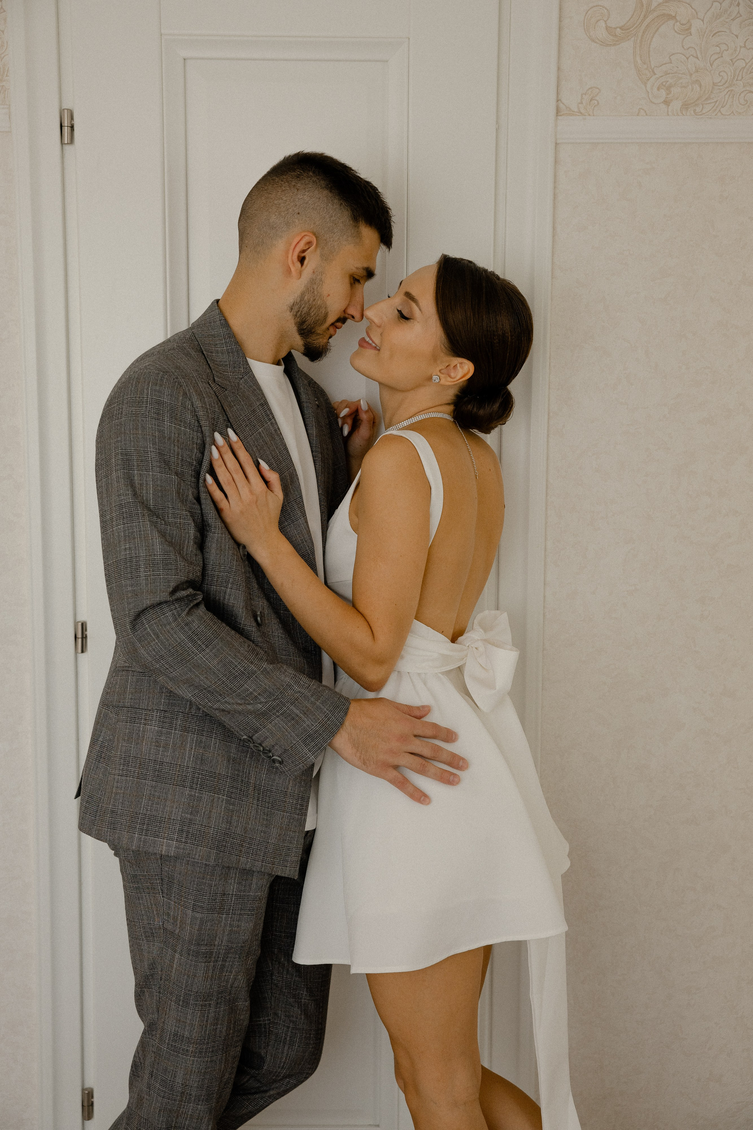 E|V (day one). Свадебный фотограф Таня Караисаева