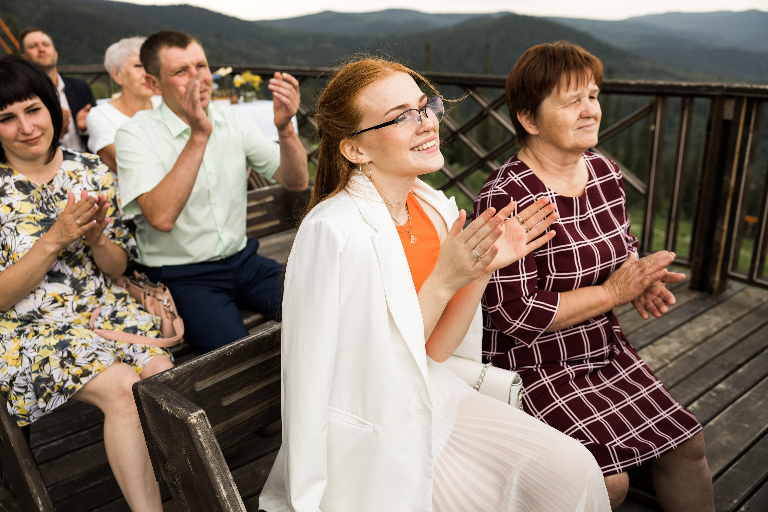 Катя и Кирилл