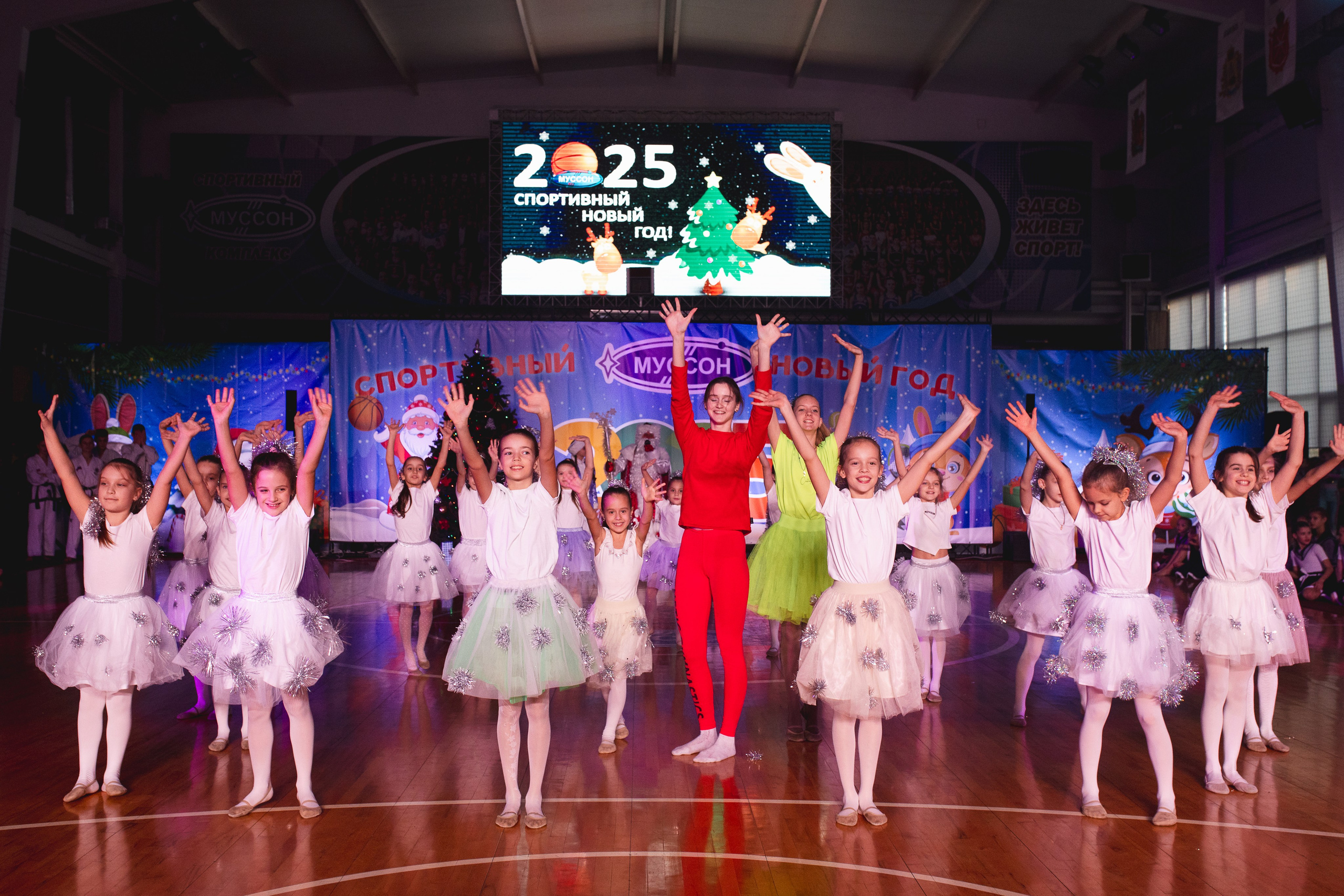 ТЦ Муссон. Фотограф в Севастополе и в Крыму