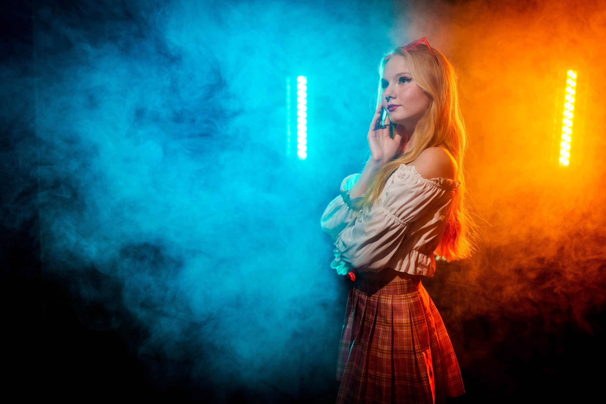 Кристина. Свадебный и семейный фотограф в Новосибирске Данил Коротких