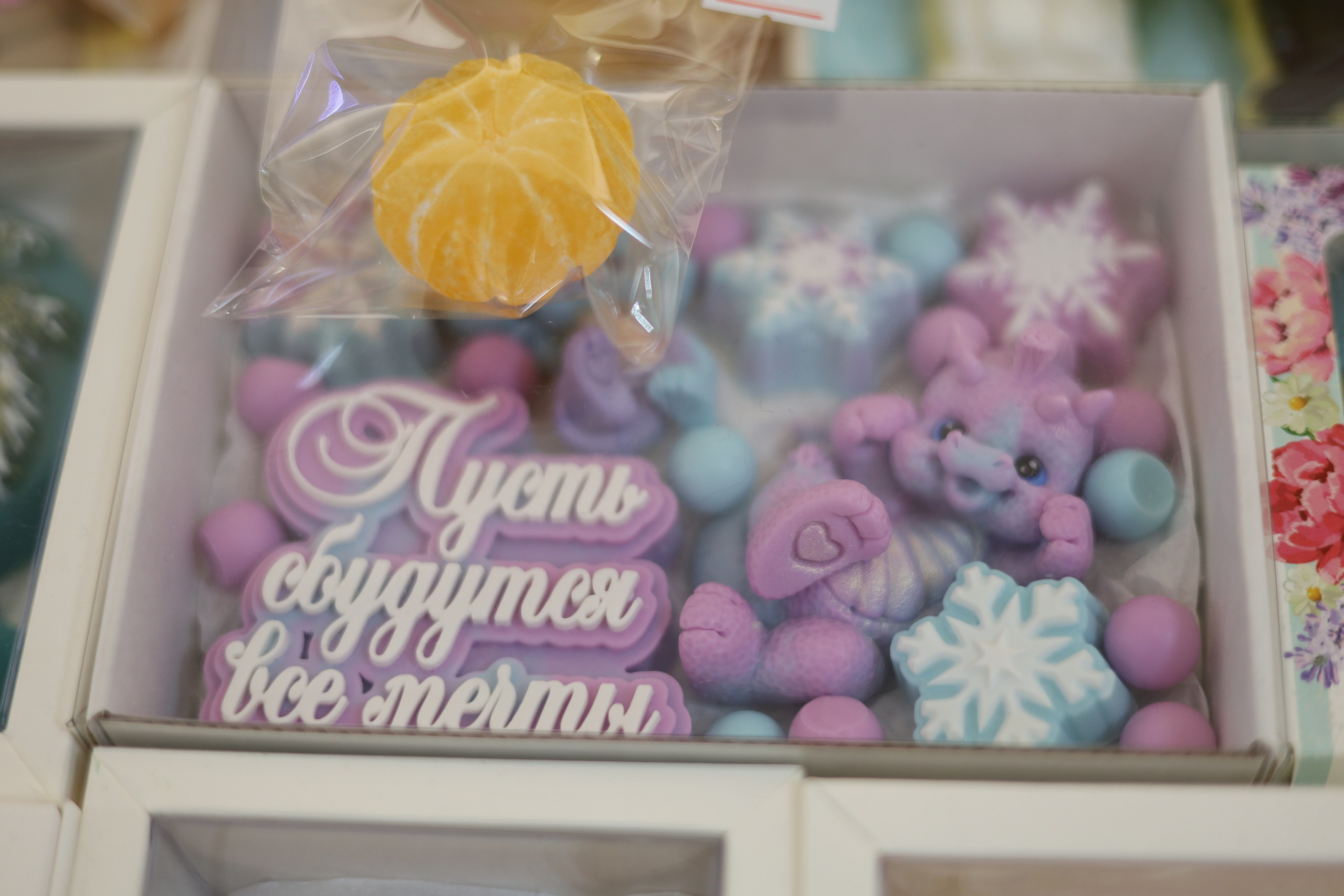 Галерея. ВАЛИНОР — выставка-продажа hand made