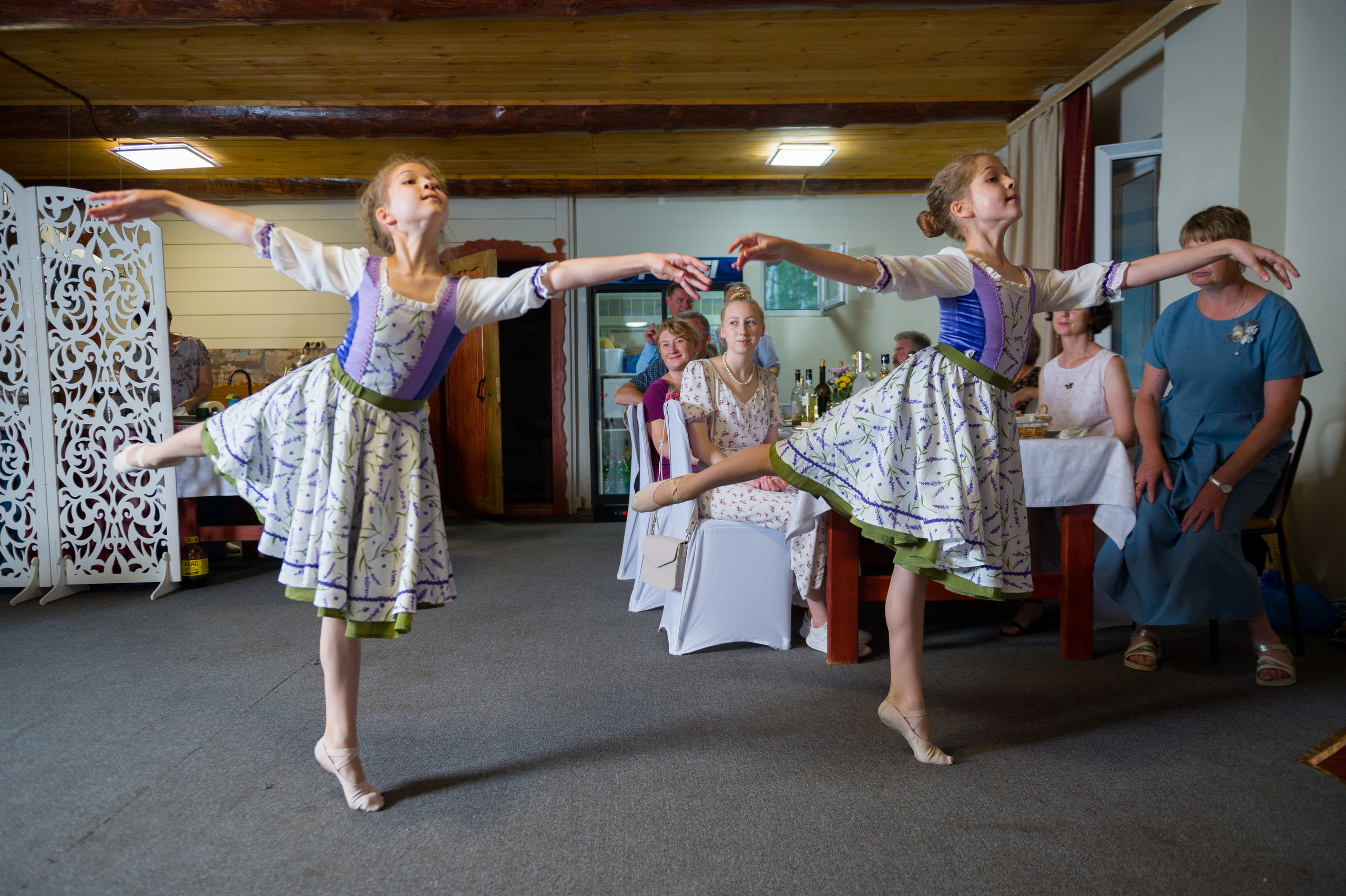 Юбилей Ольги. Фотограф Зырянова Яна, Снежинск, Екатеринбург, Челябинск