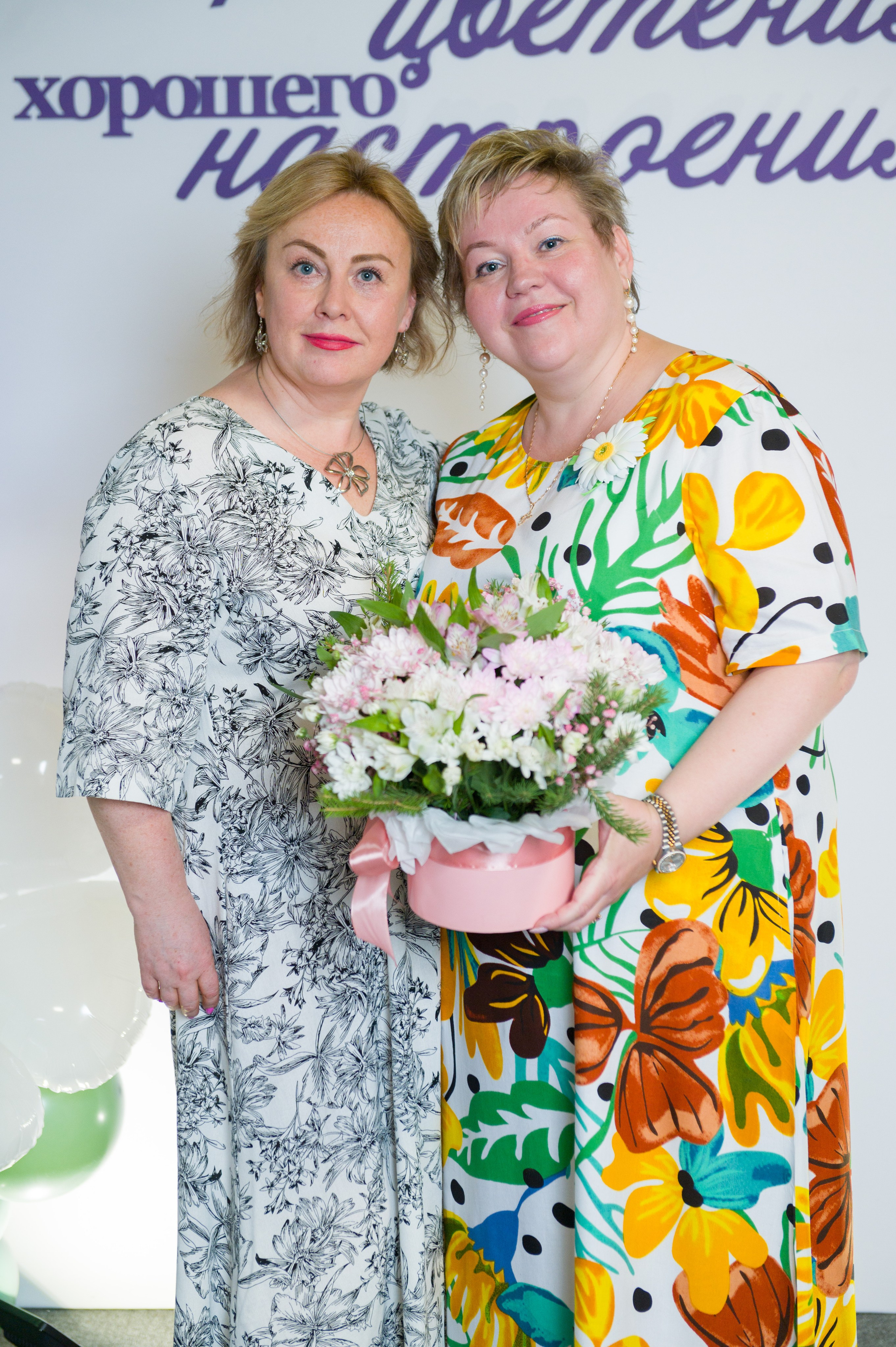 Юбилей Ольги. Фотограф Зырянова Яна, Снежинск, Екатеринбург, Челябинск