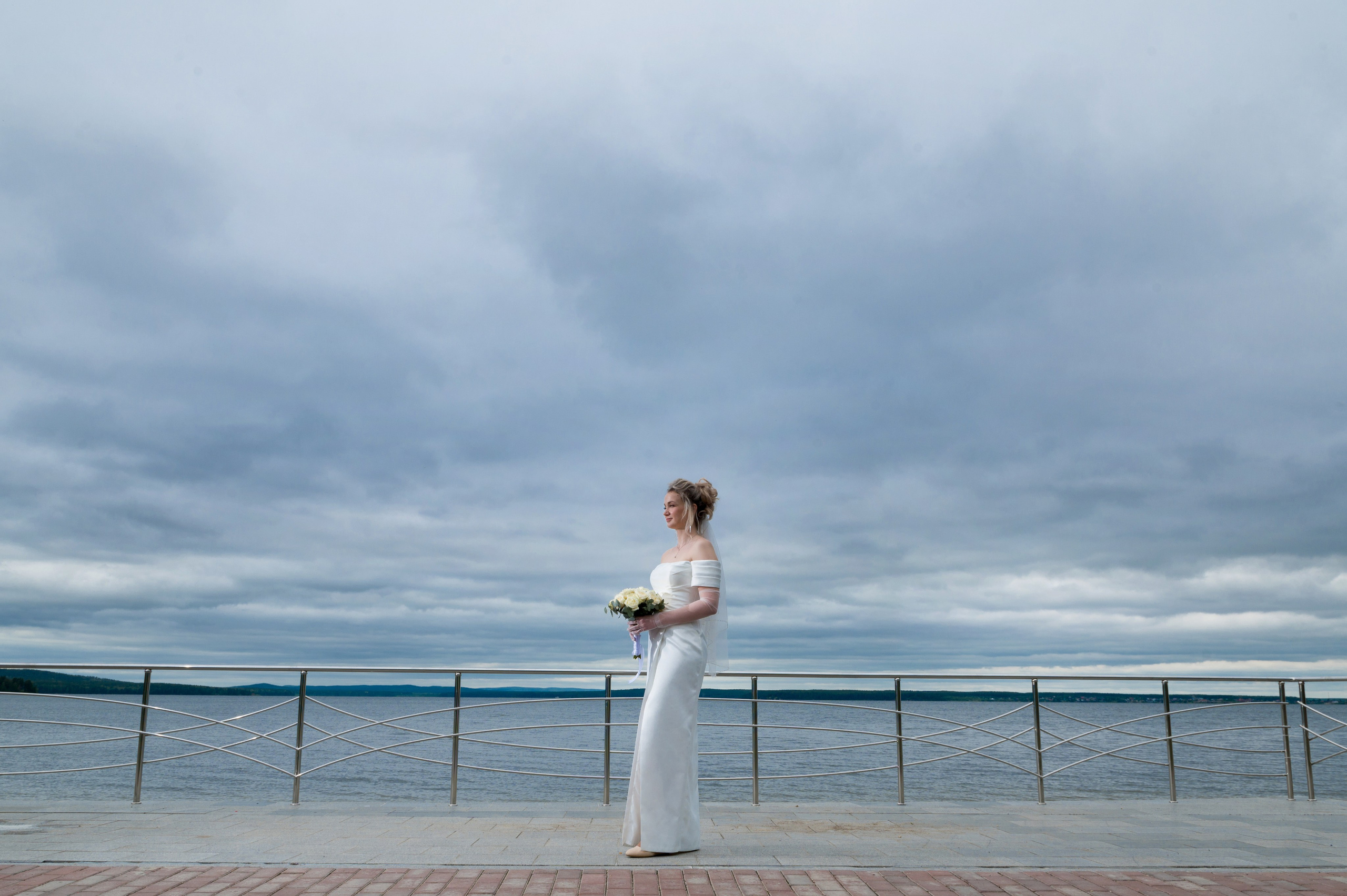 Марк и Юлия. Фотограф Зырянова Яна, Снежинск, Екатеринбург, Челябинск