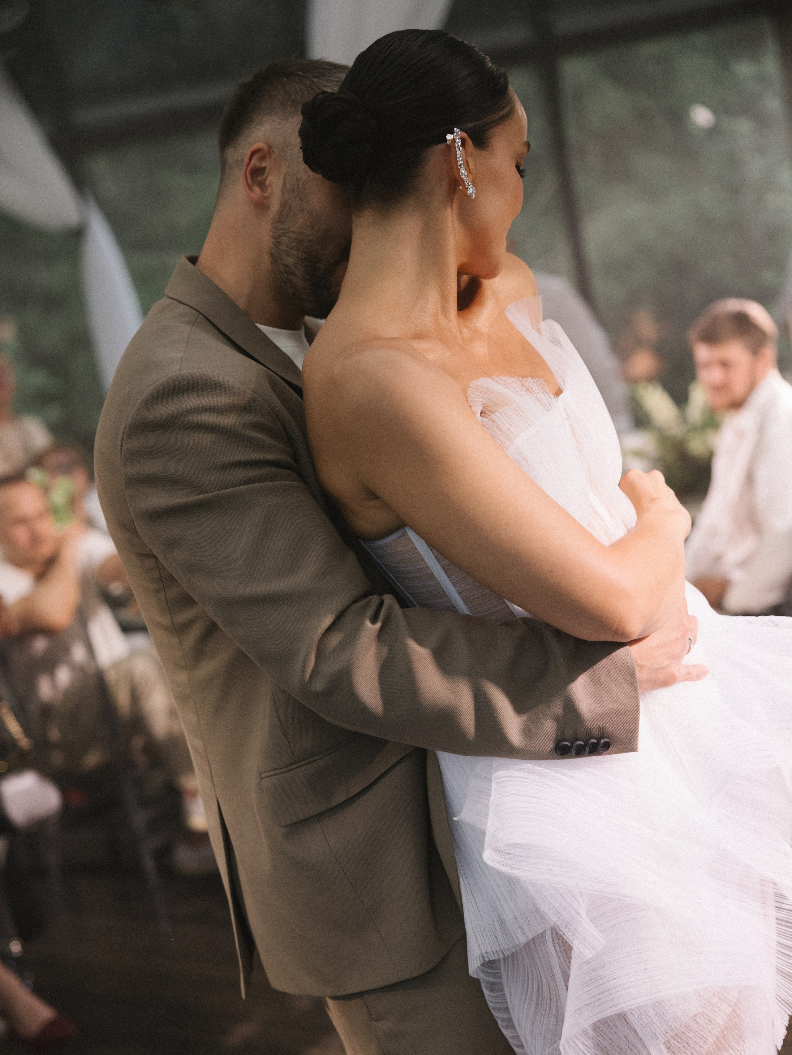 Дарья & Влад. Оформление свадеб, декор свадеб Вера Маркова, Москва