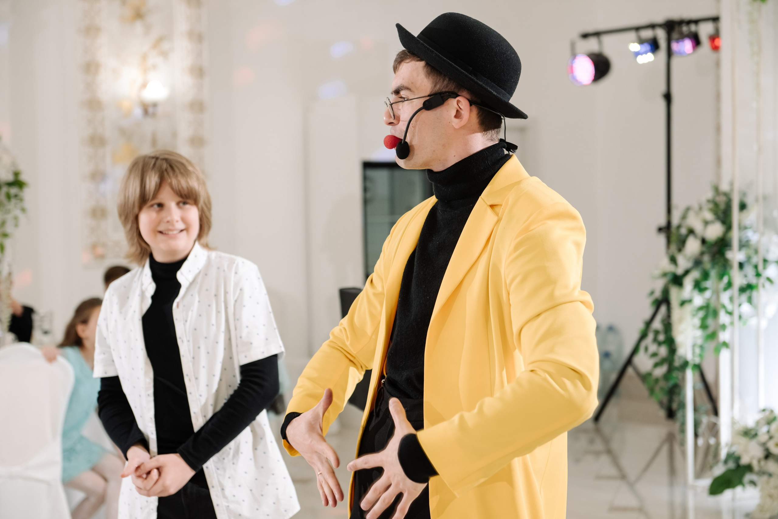 Выпускной 4 класс. Свадебный и семейный фотограф в Санкт-Петербурге Елена Худякова