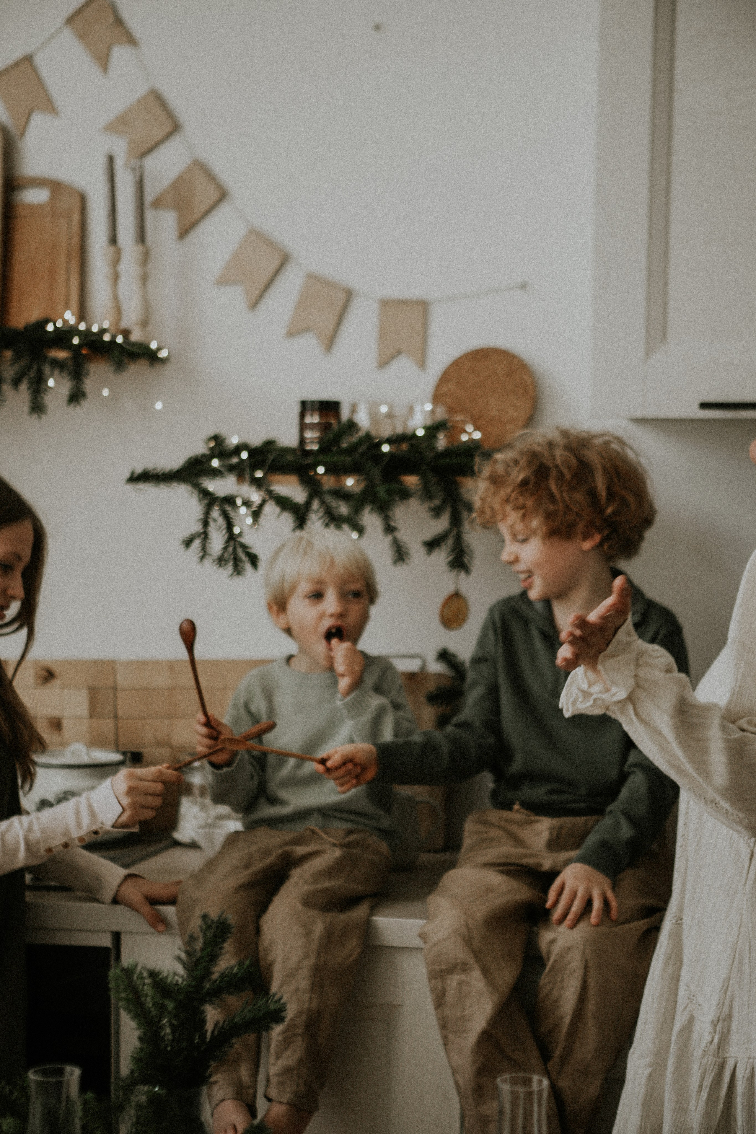 Таня, Мира, Яр и Гордей. Семейный фотограф в Новороссийске и Анапе Александра Яковлева
