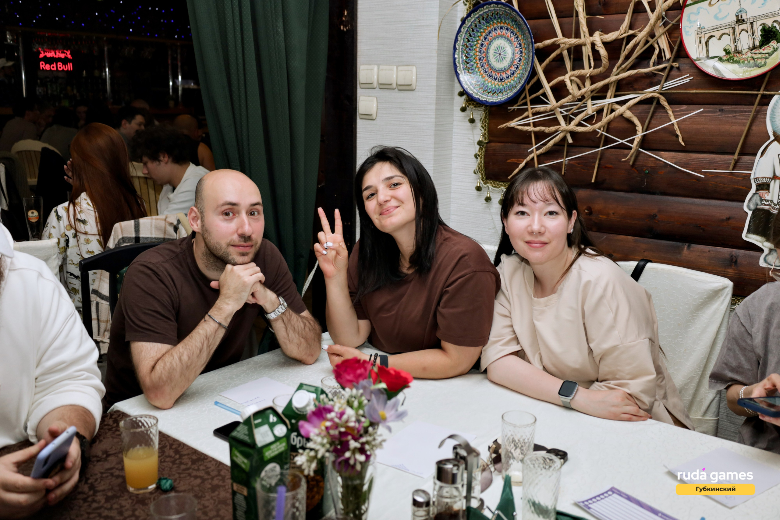 21 июля. Фотограф в Губкинском | Александра Артамонова