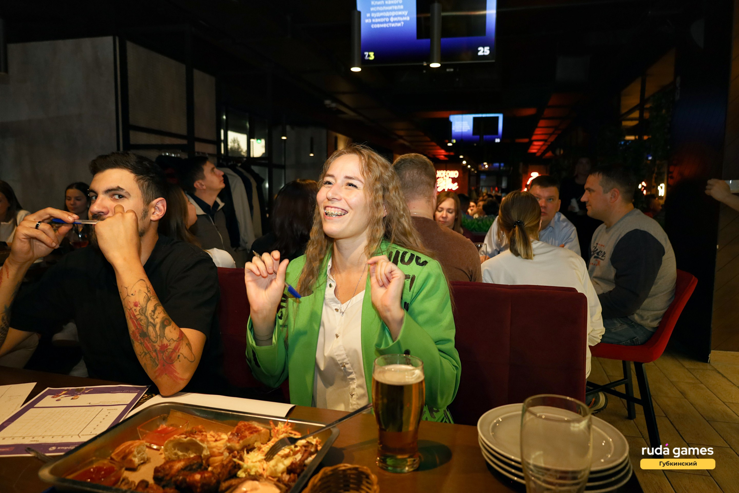 8 августа. Фотограф в Губкинском | Александра Артамонова